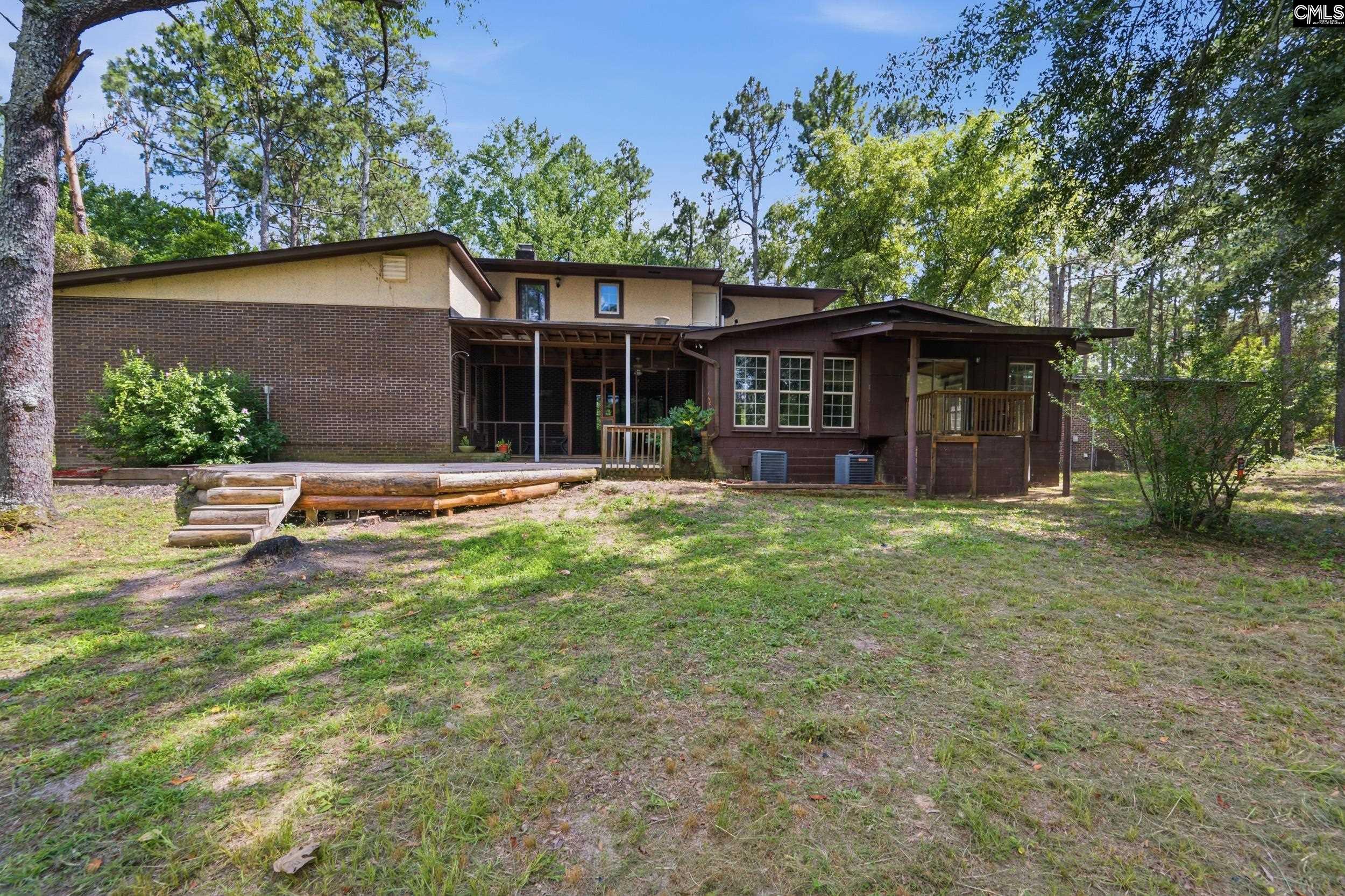 947 Ben Franklin Road Gilbert, SC 29054