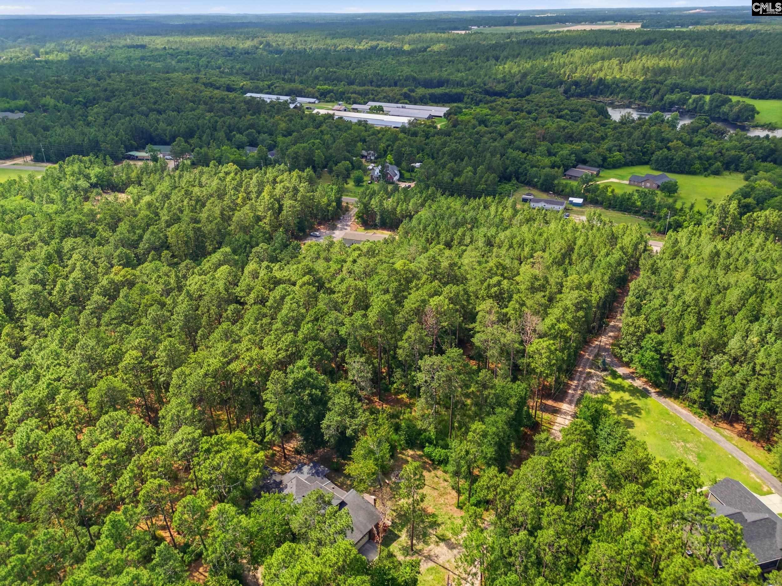 947 Ben Franklin Road Gilbert, SC 29054