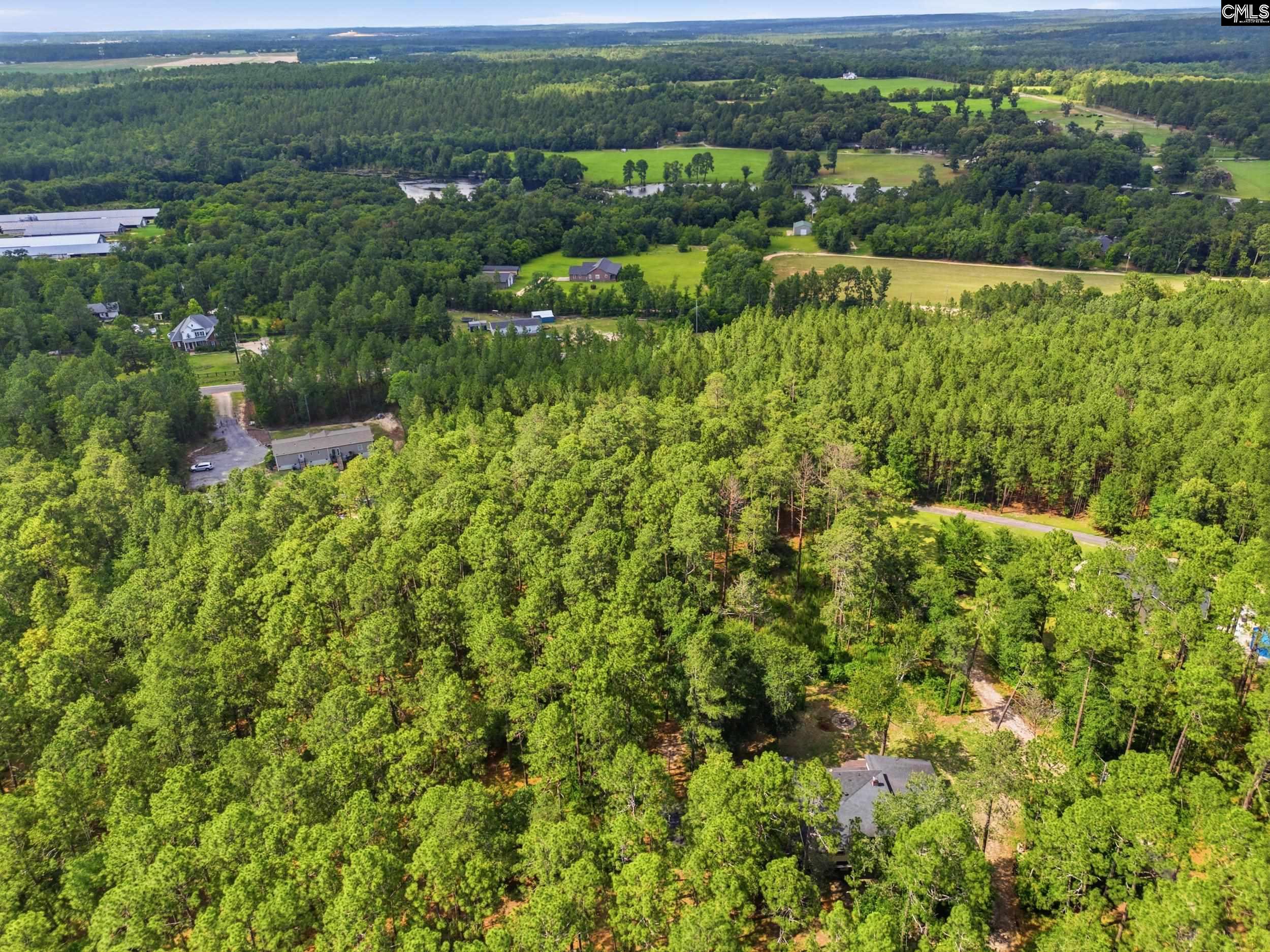947 Ben Franklin Road Gilbert, SC 29054