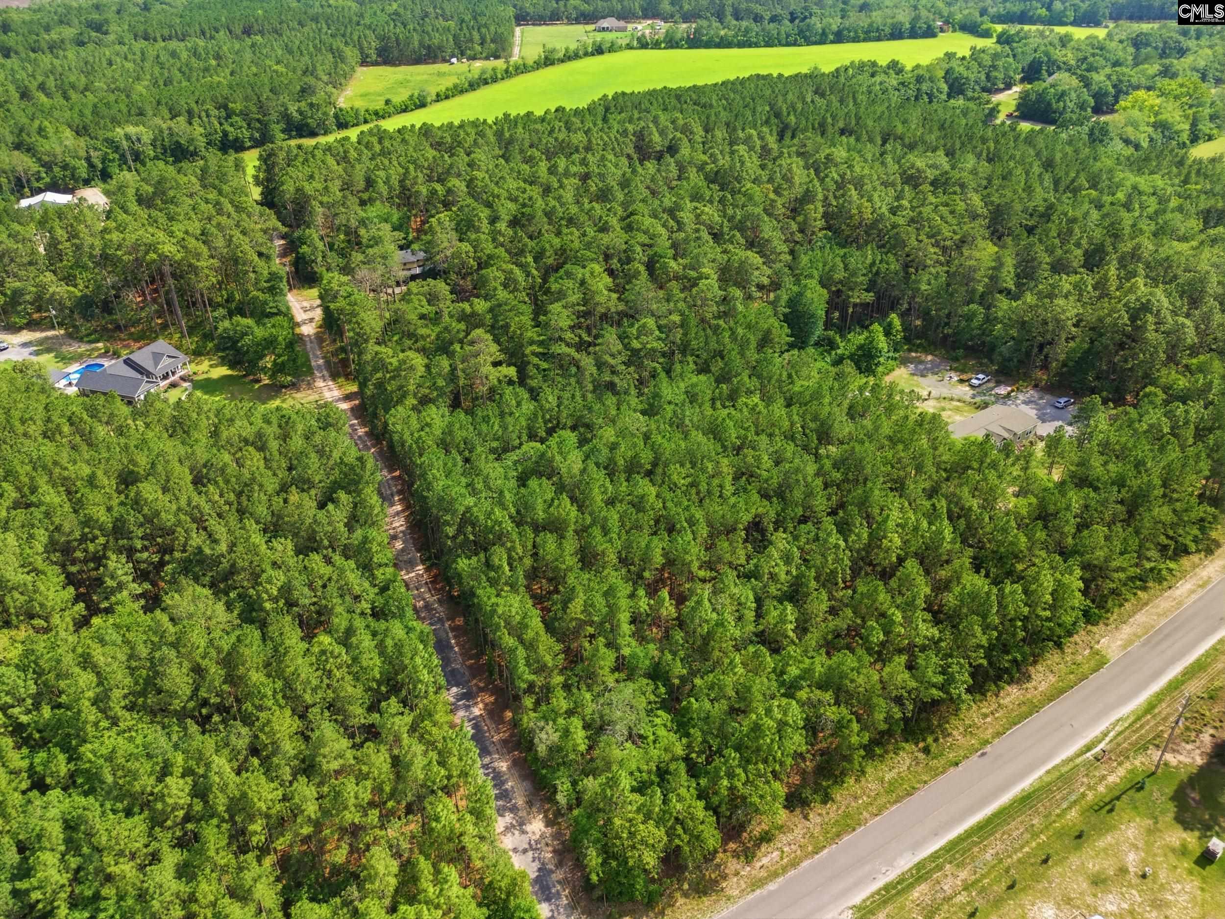 947 Ben Franklin Road Gilbert, SC 29054