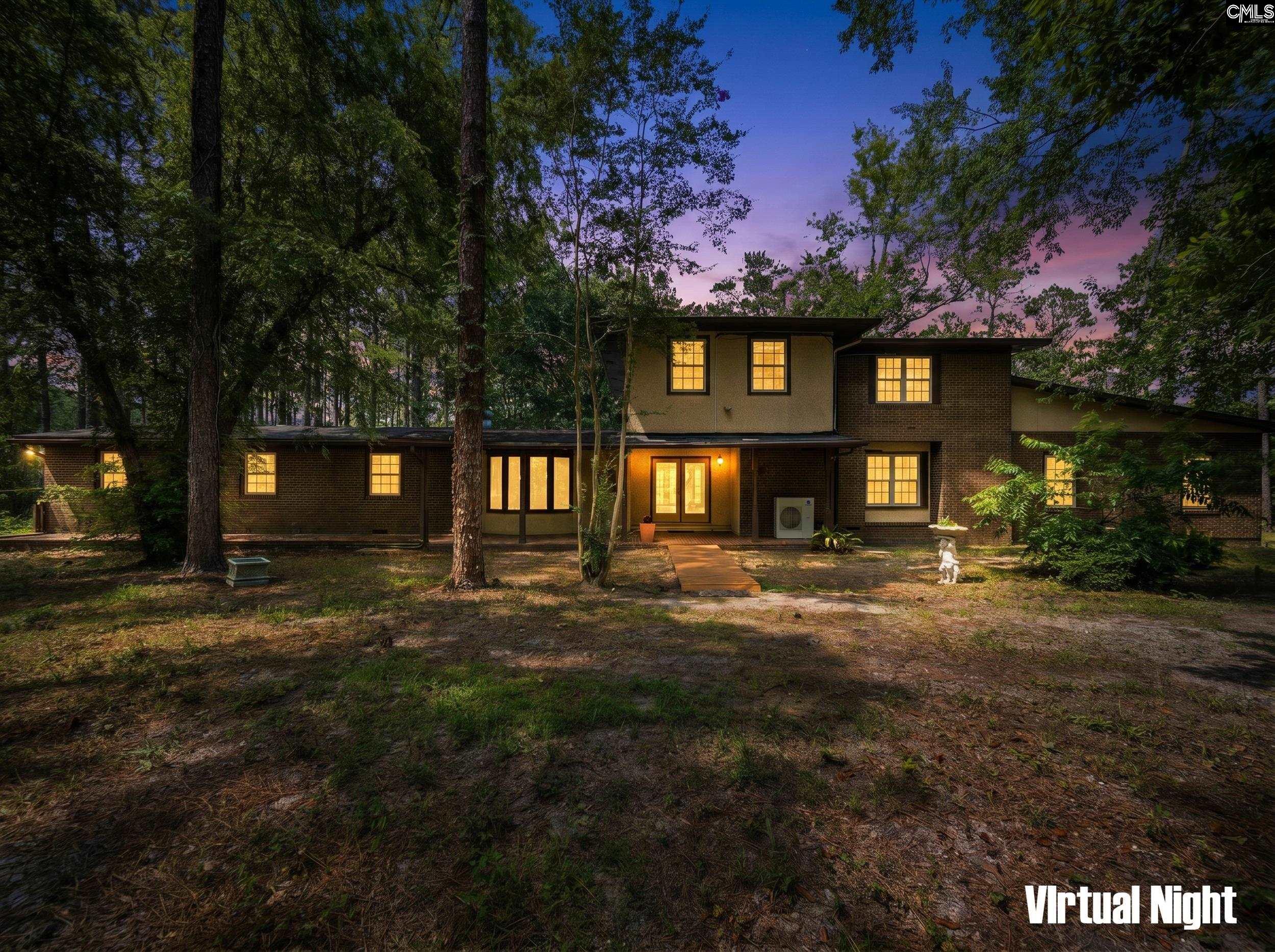 947 Ben Franklin Road Gilbert, SC 29054