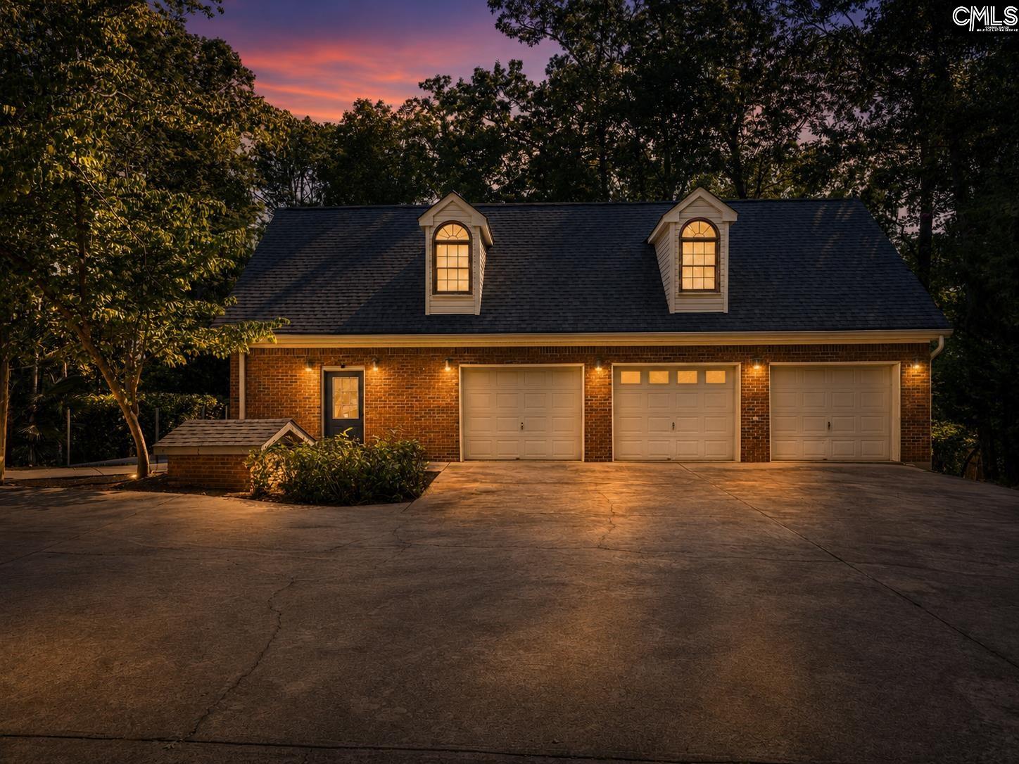 131 Misty Mountain Lane Little Mountain, SC 29075