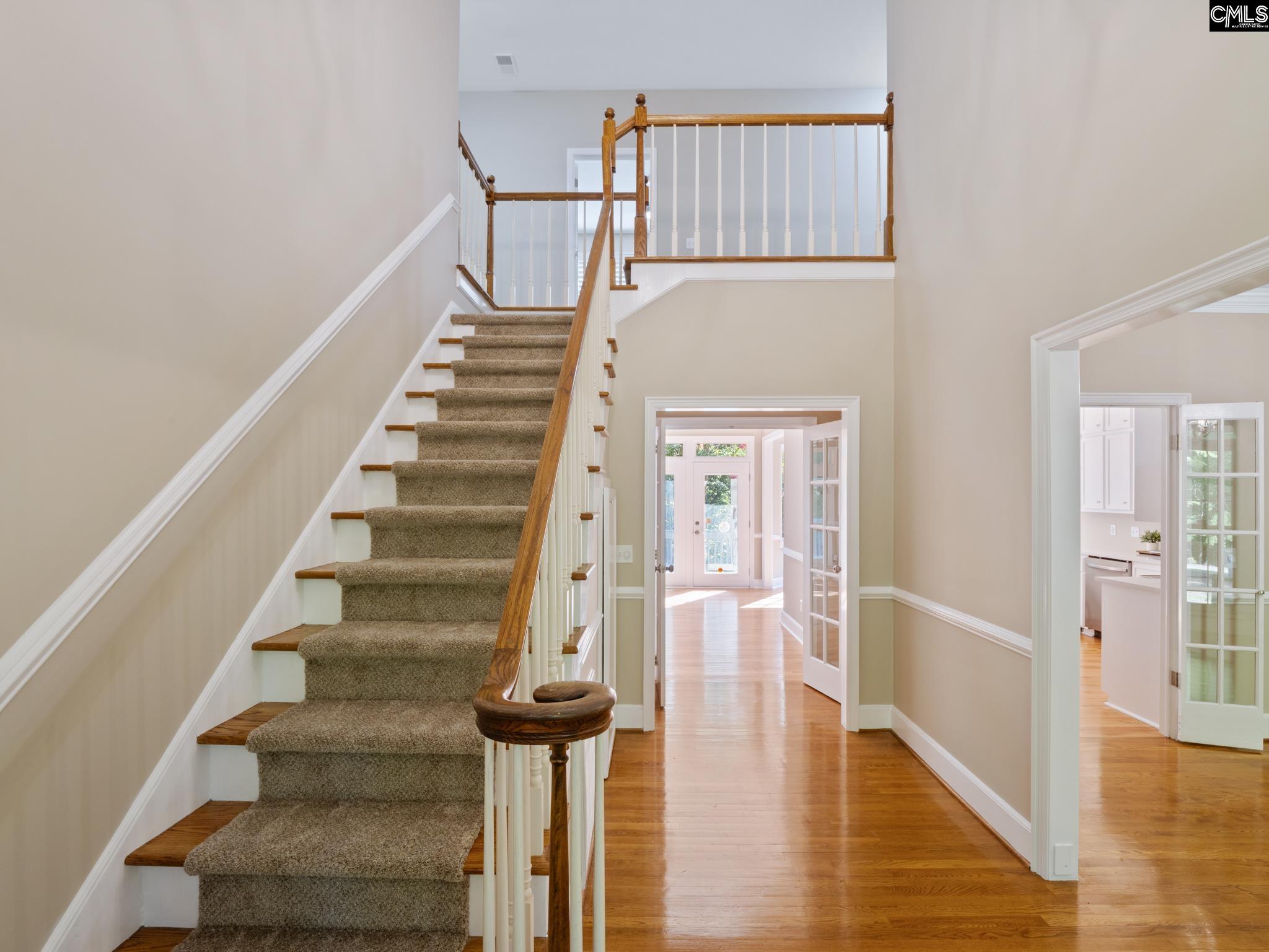 131 Misty Mountain Lane Little Mountain, SC 29075