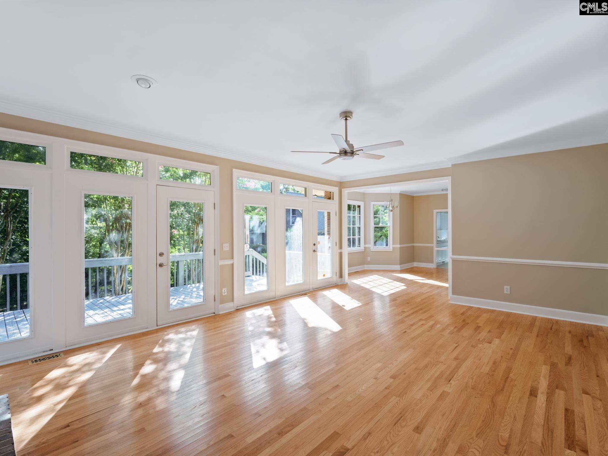 131 Misty Mountain Lane Little Mountain, SC 29075