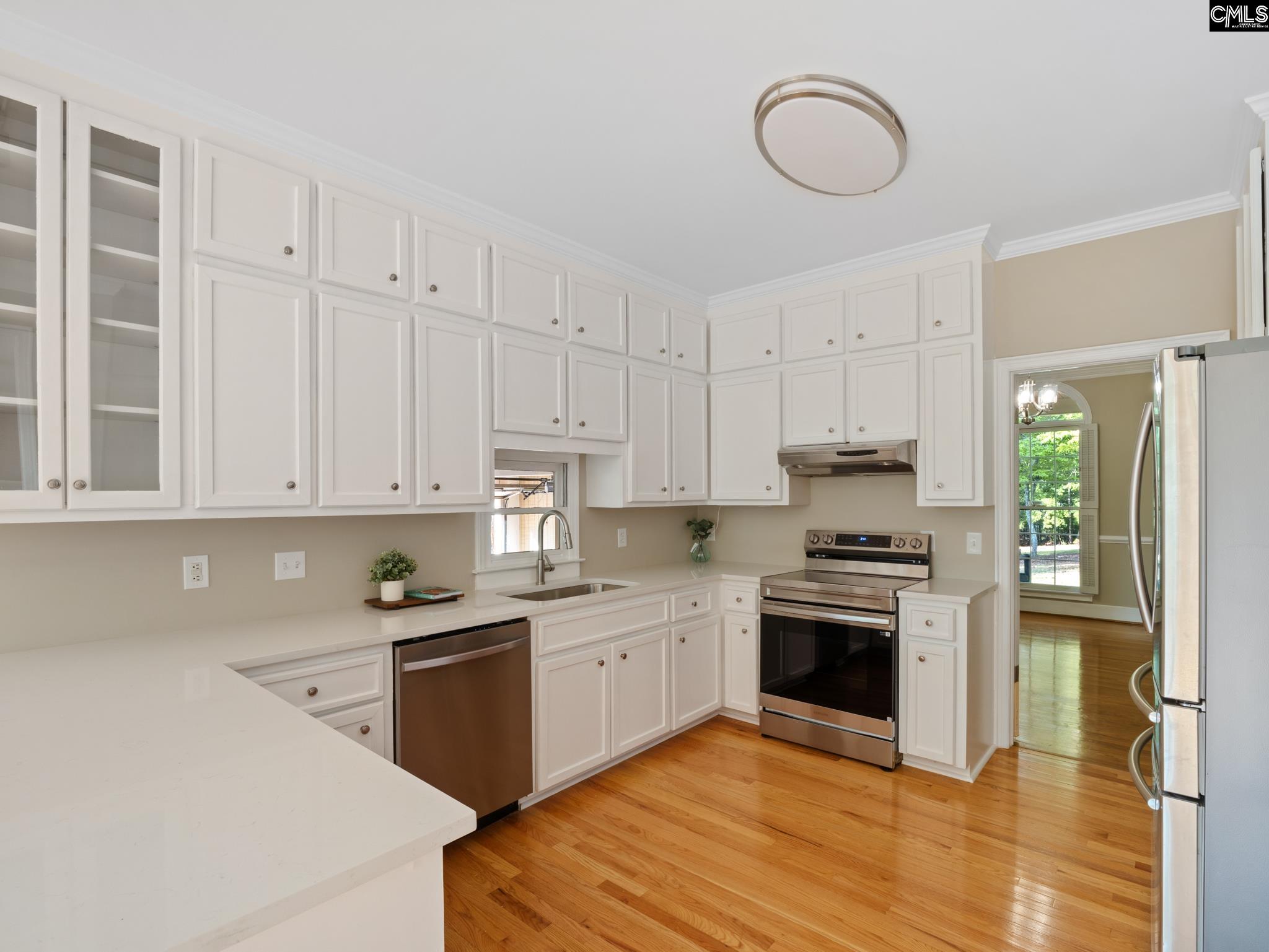 131 Misty Mountain Lane Little Mountain, SC 29075