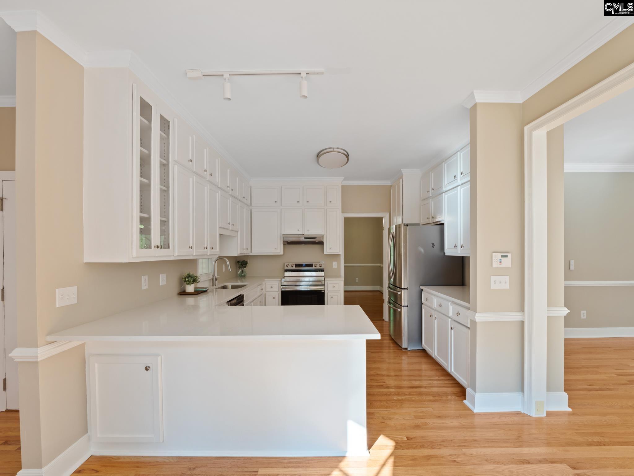 131 Misty Mountain Lane Little Mountain, SC 29075