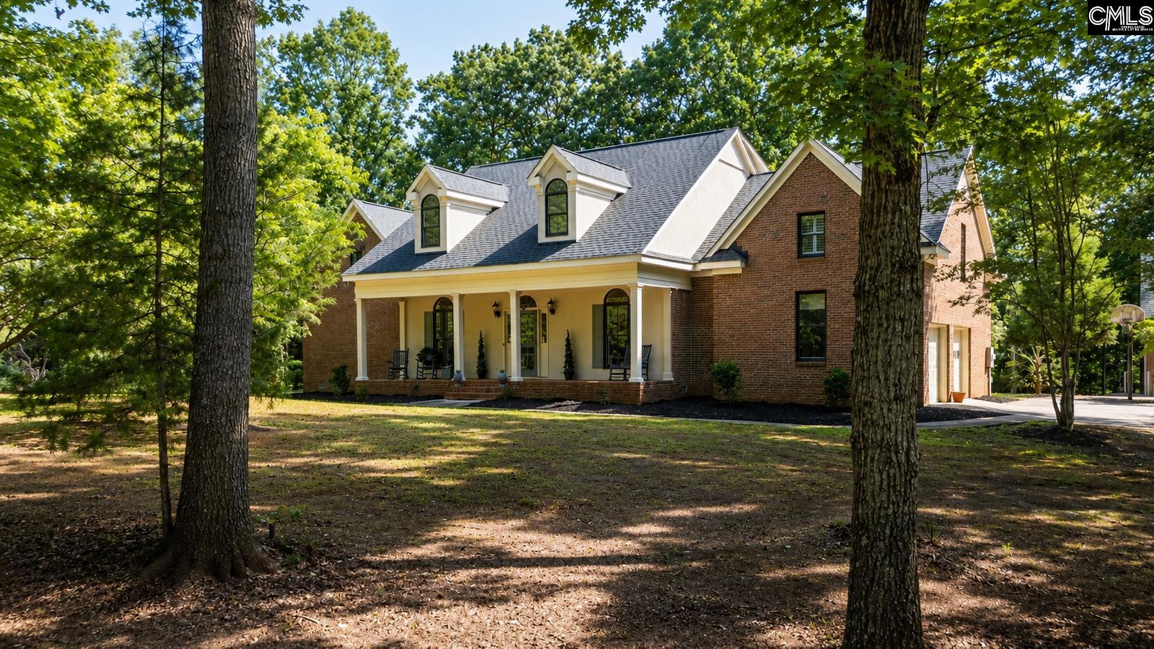 131 Misty Mountain Lane Little Mountain, SC 29075