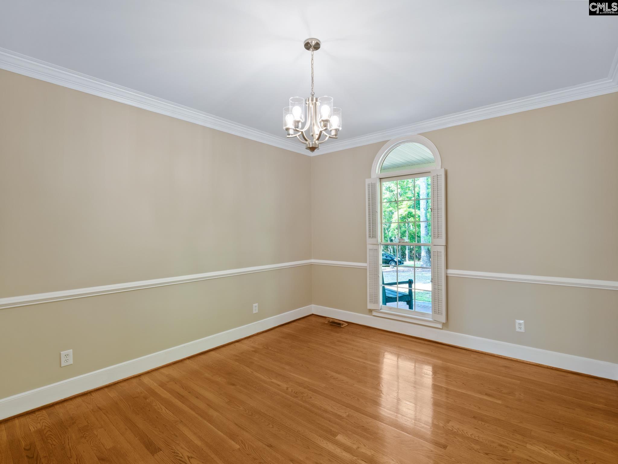 131 Misty Mountain Lane Little Mountain, SC 29075