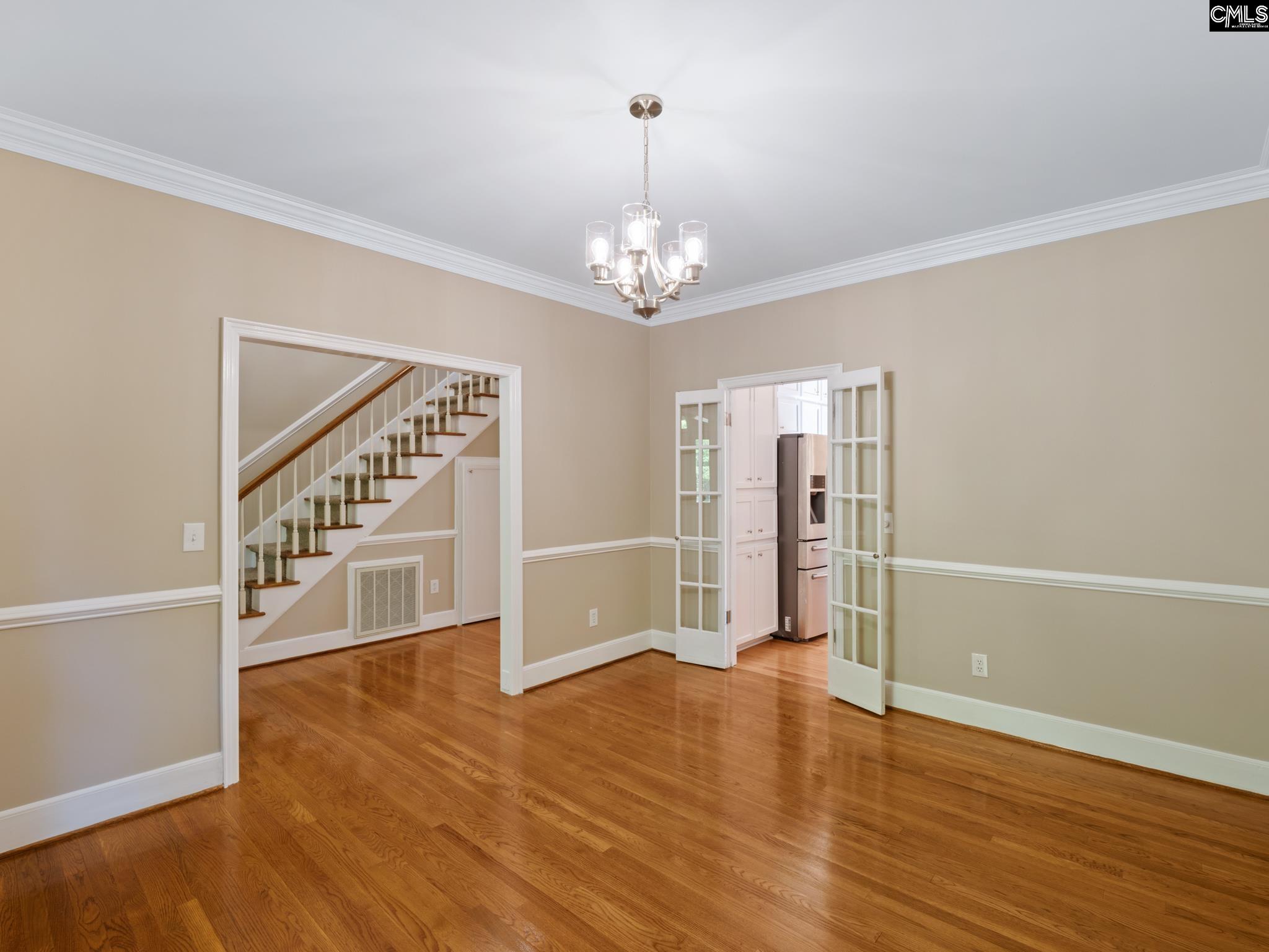 131 Misty Mountain Lane Little Mountain, SC 29075