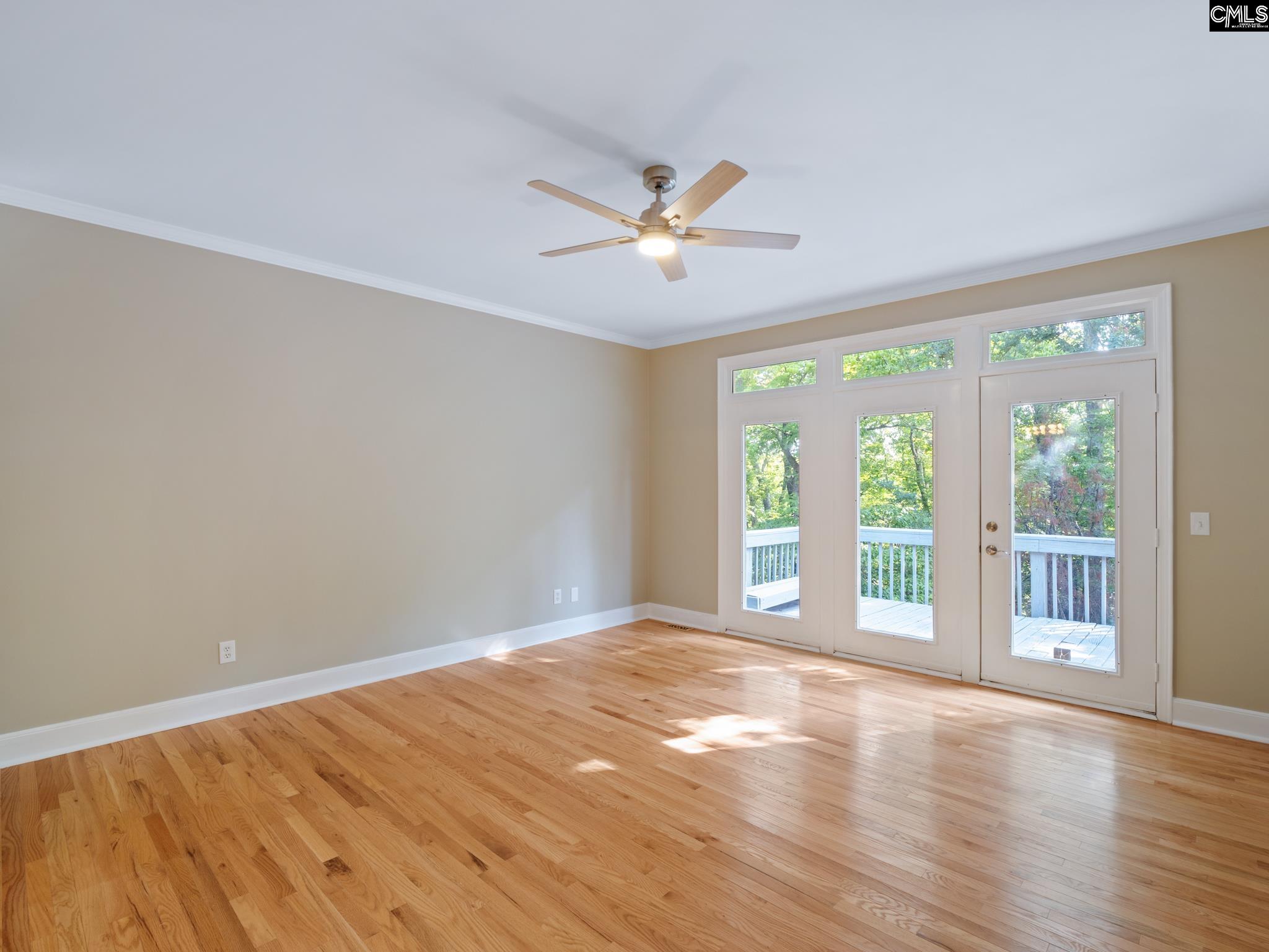 131 Misty Mountain Lane Little Mountain, SC 29075