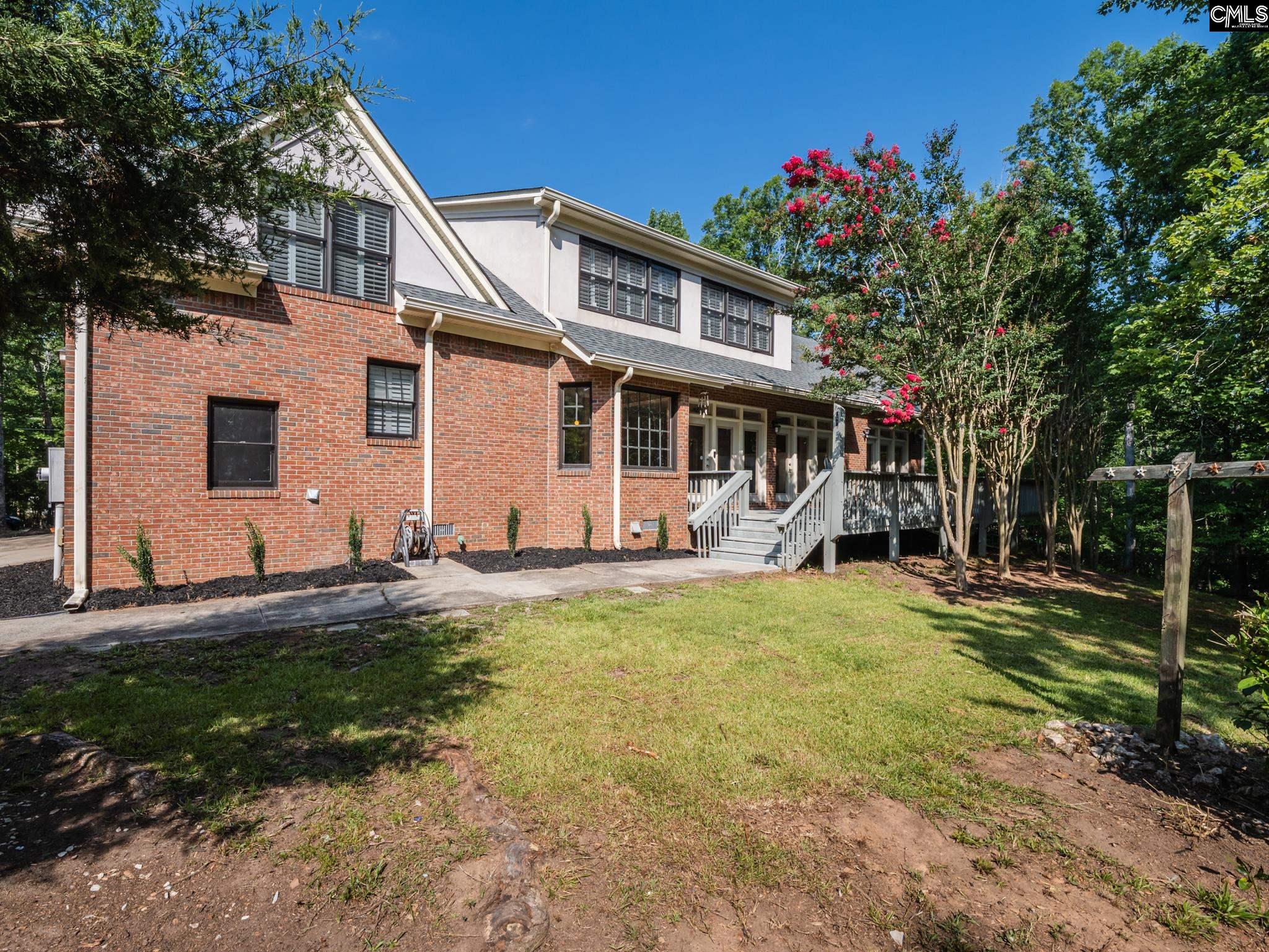 131 Misty Mountain Lane Little Mountain, SC 29075