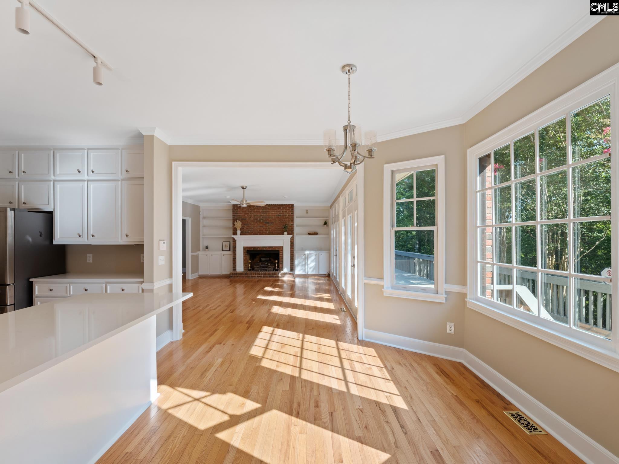 131 Misty Mountain Lane Little Mountain, SC 29075