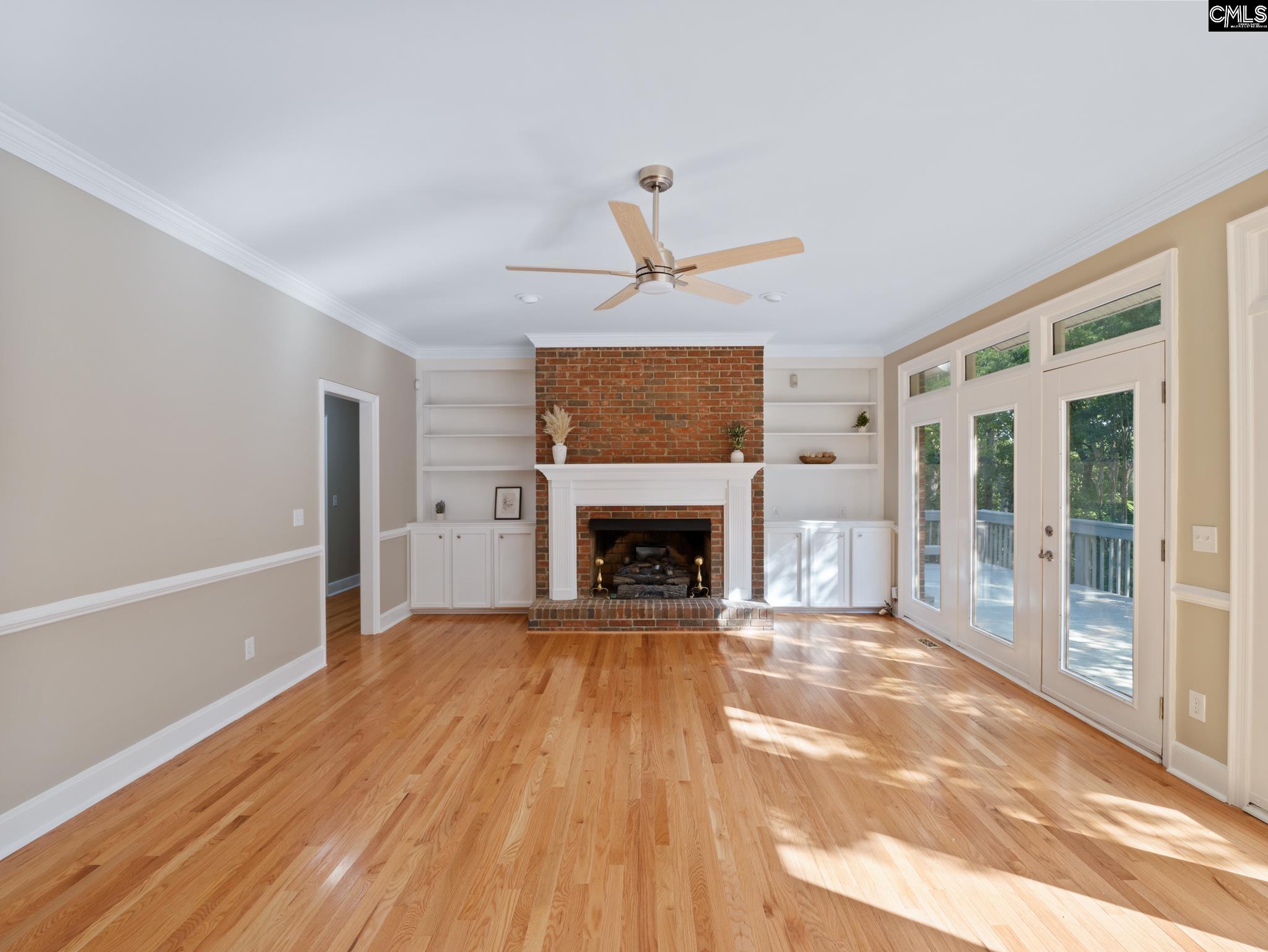 131 Misty Mountain Lane Little Mountain, SC 29075