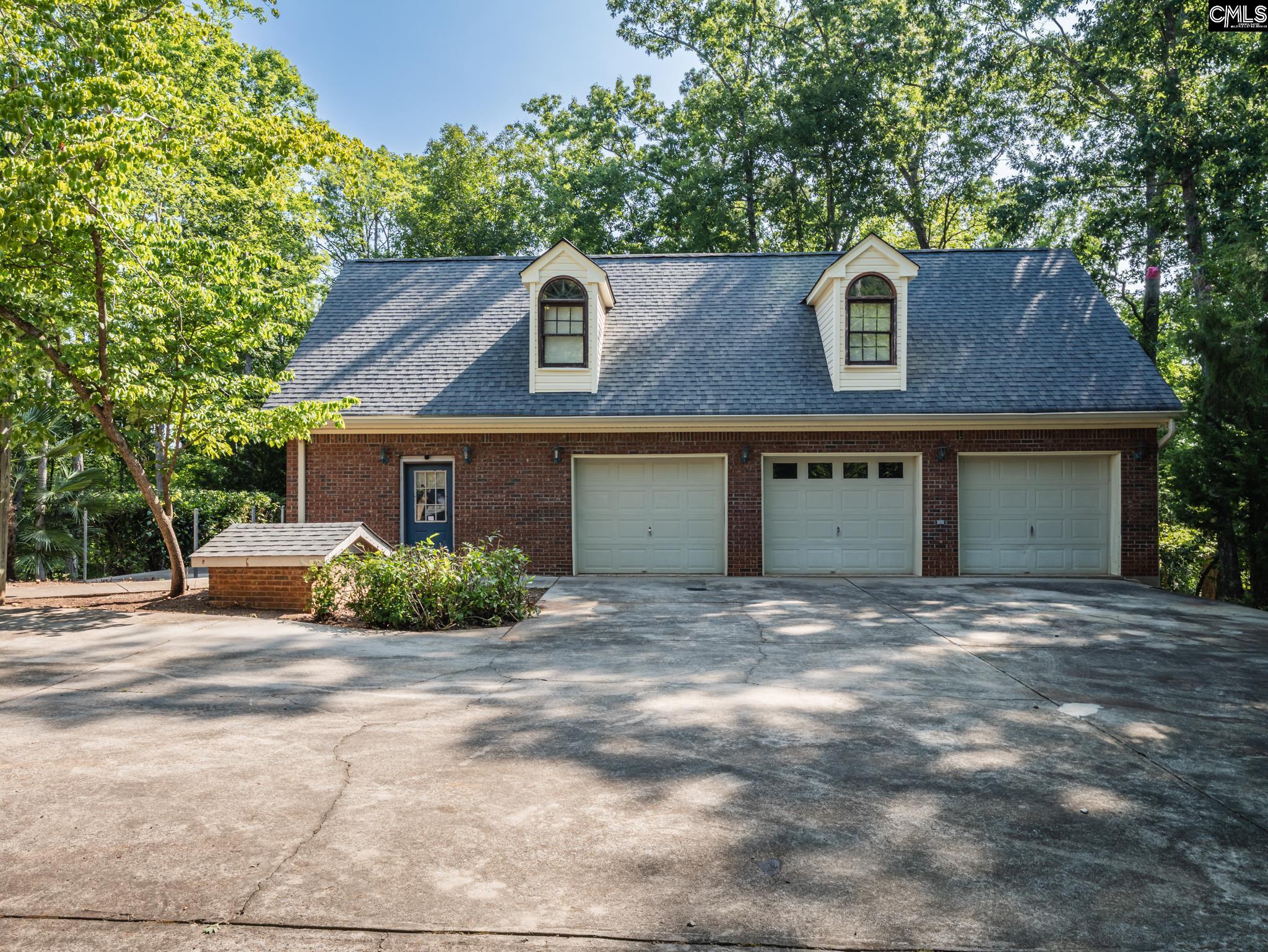 131 Misty Mountain Lane Little Mountain, SC 29075