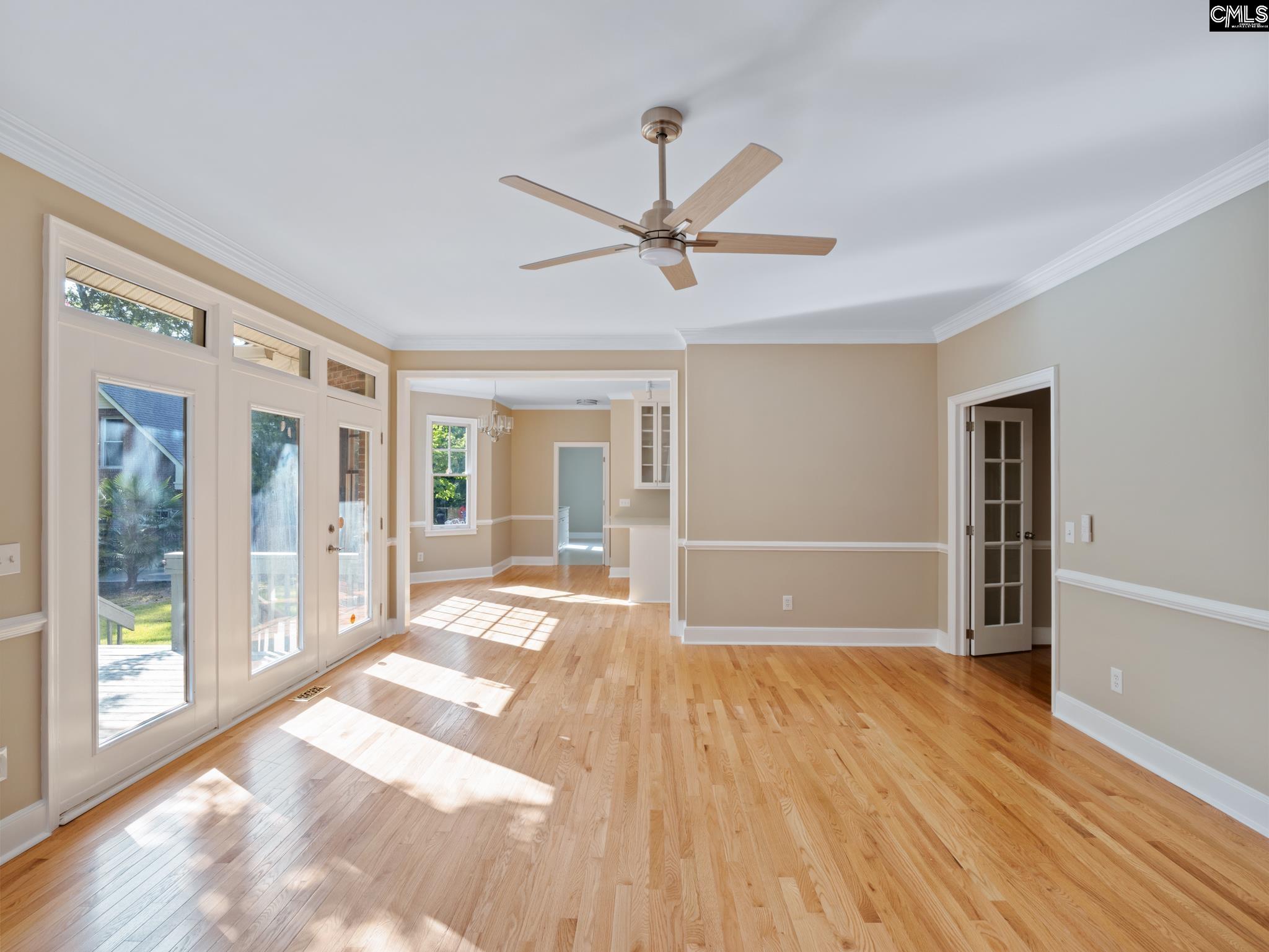 131 Misty Mountain Lane Little Mountain, SC 29075