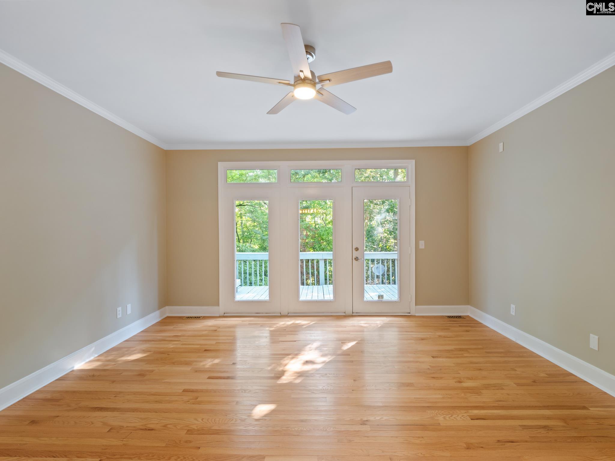 131 Misty Mountain Lane Little Mountain, SC 29075