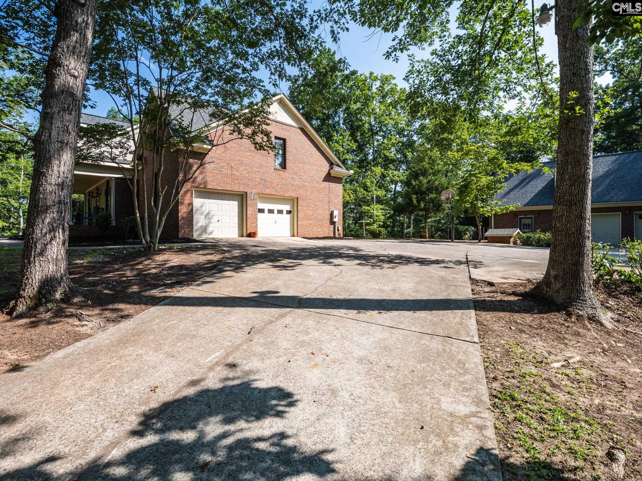 131 Misty Mountain Lane Little Mountain, SC 29075