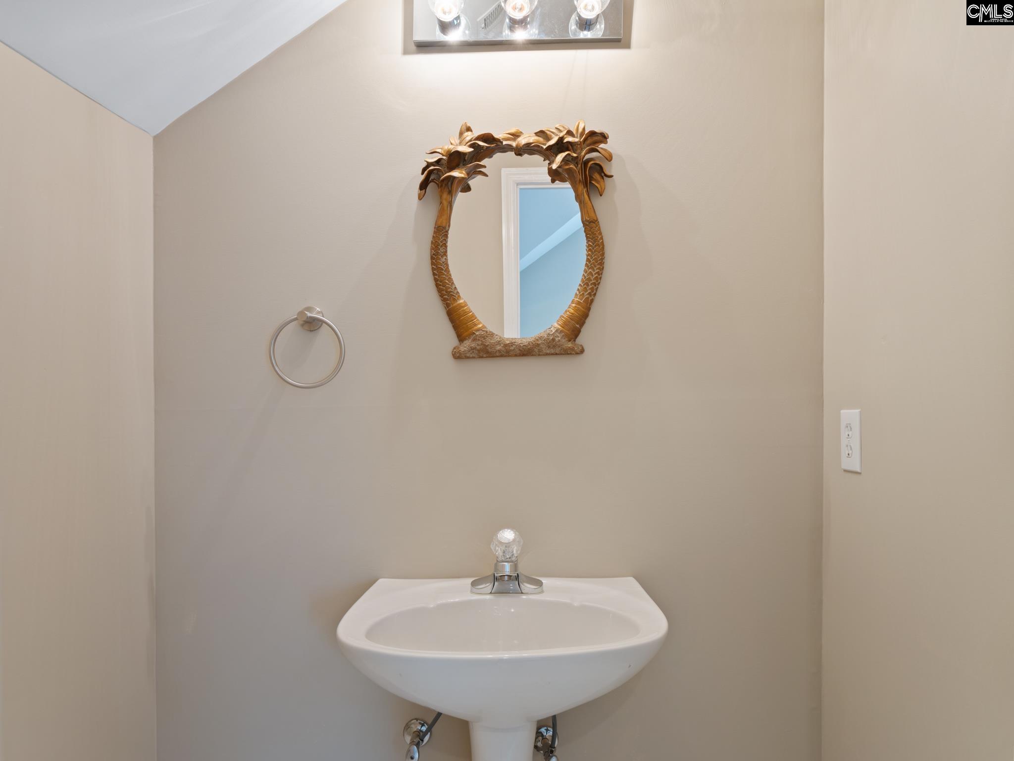 131 Misty Mountain Lane Little Mountain, SC 29075