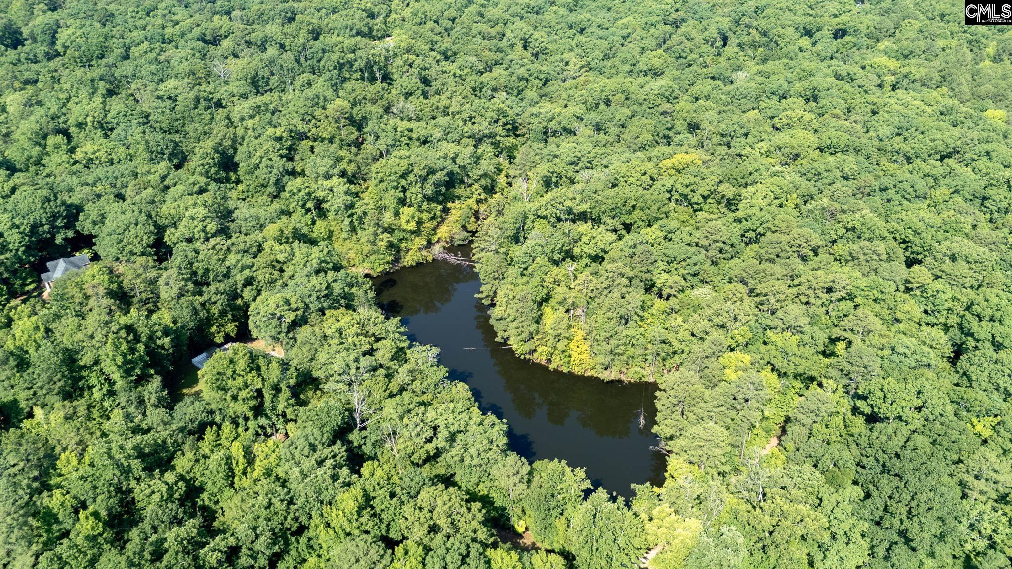 131 Misty Mountain Lane Little Mountain, SC 29075