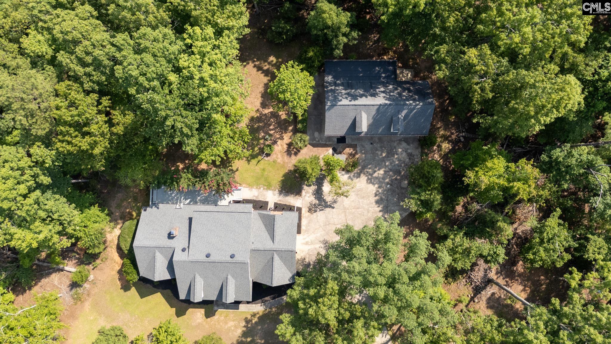 131 Misty Mountain Lane Little Mountain, SC 29075