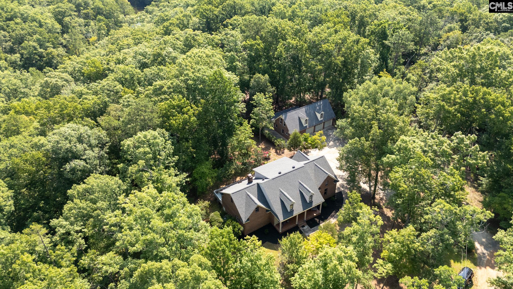 131 Misty Mountain Lane Little Mountain, SC 29075