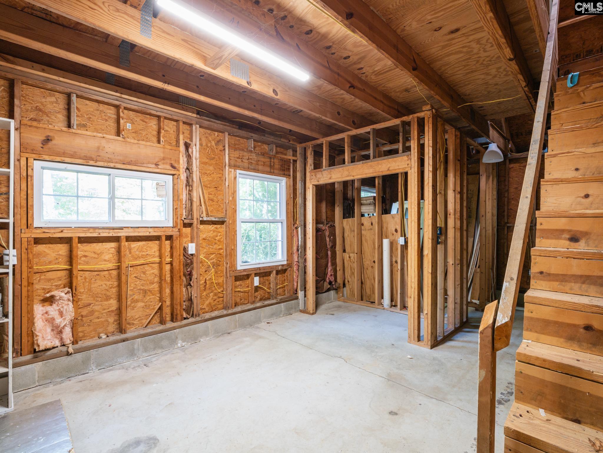 131 Misty Mountain Lane Little Mountain, SC 29075