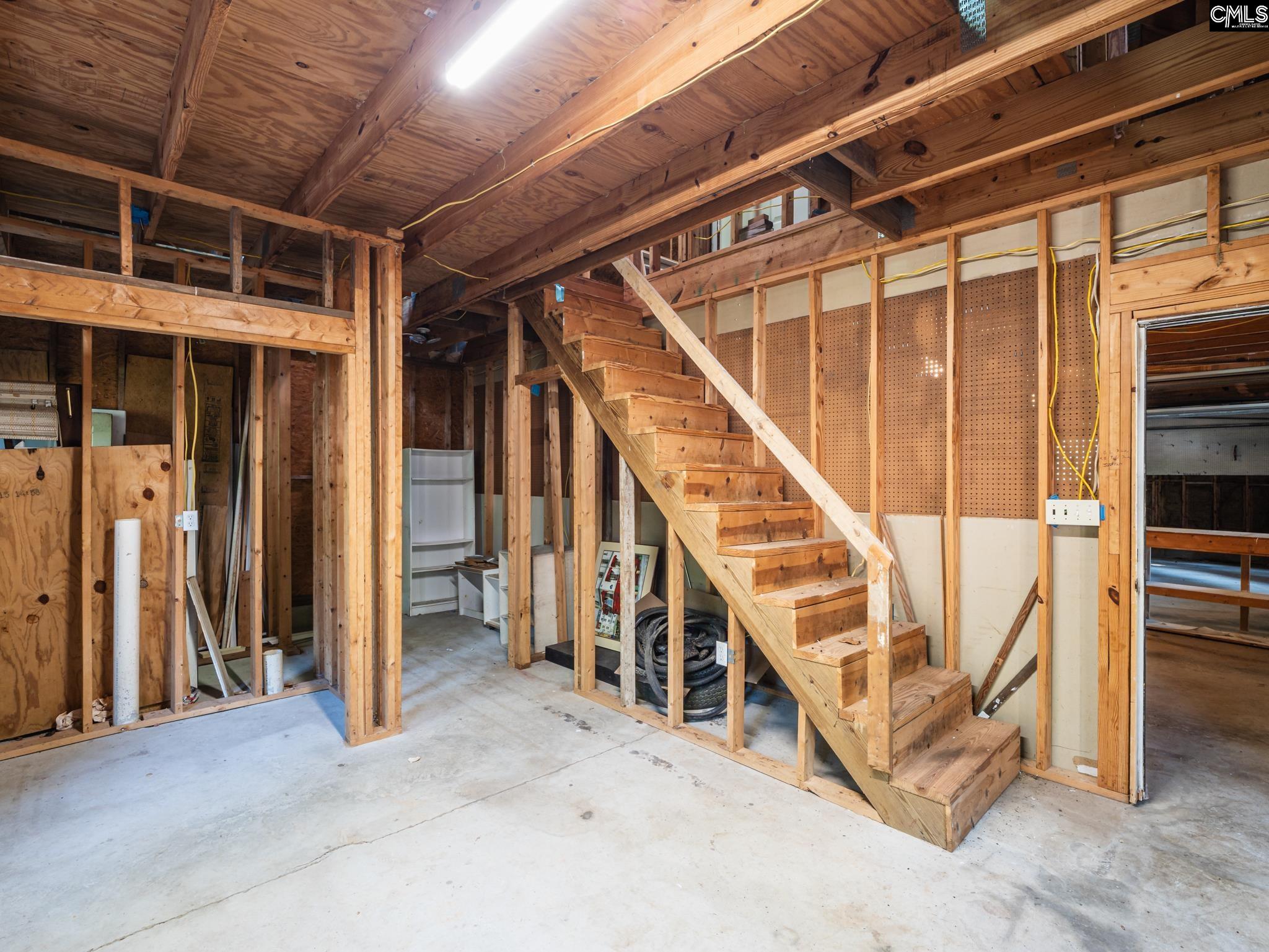 131 Misty Mountain Lane Little Mountain, SC 29075