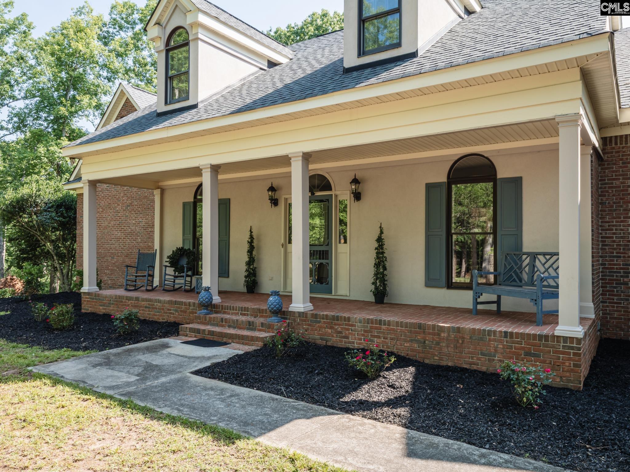 131 Misty Mountain Lane Little Mountain, SC 29075