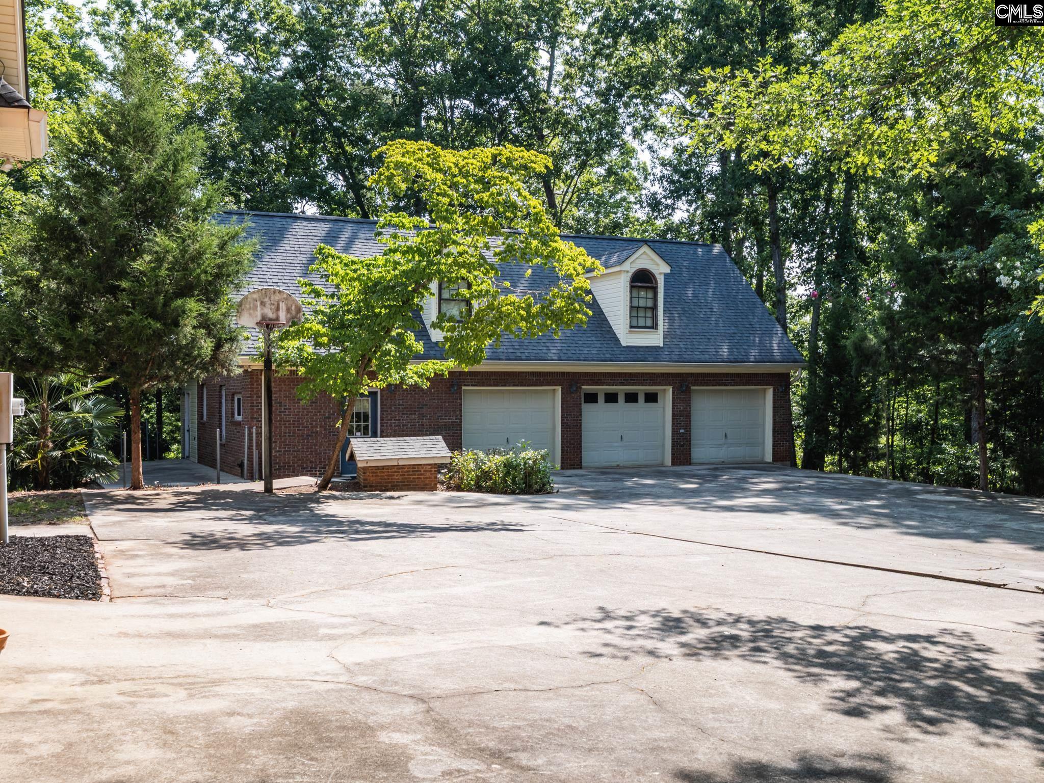 131 Misty Mountain Lane Little Mountain, SC 29075