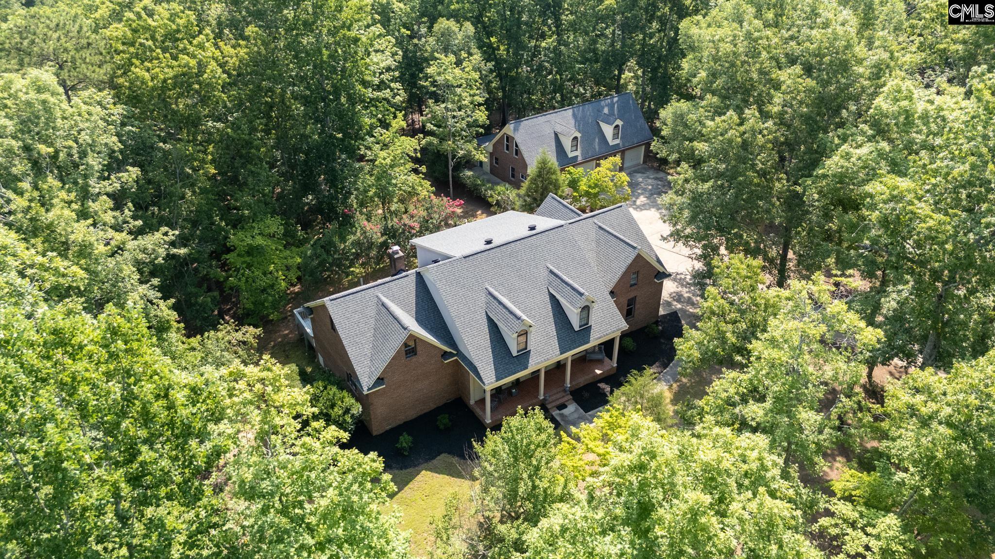 131 Misty Mountain Lane Little Mountain, SC 29075