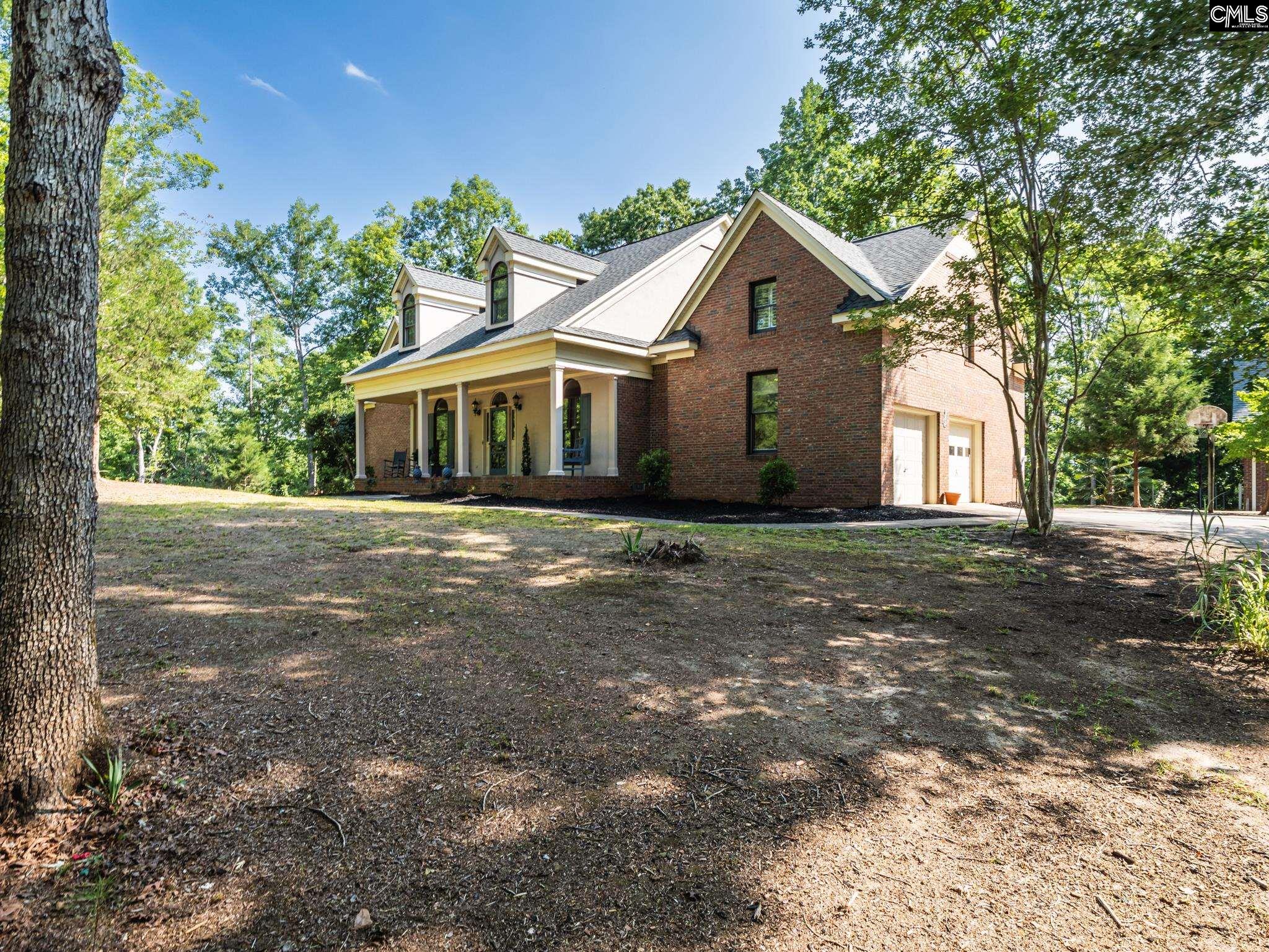 131 Misty Mountain Lane Little Mountain, SC 29075