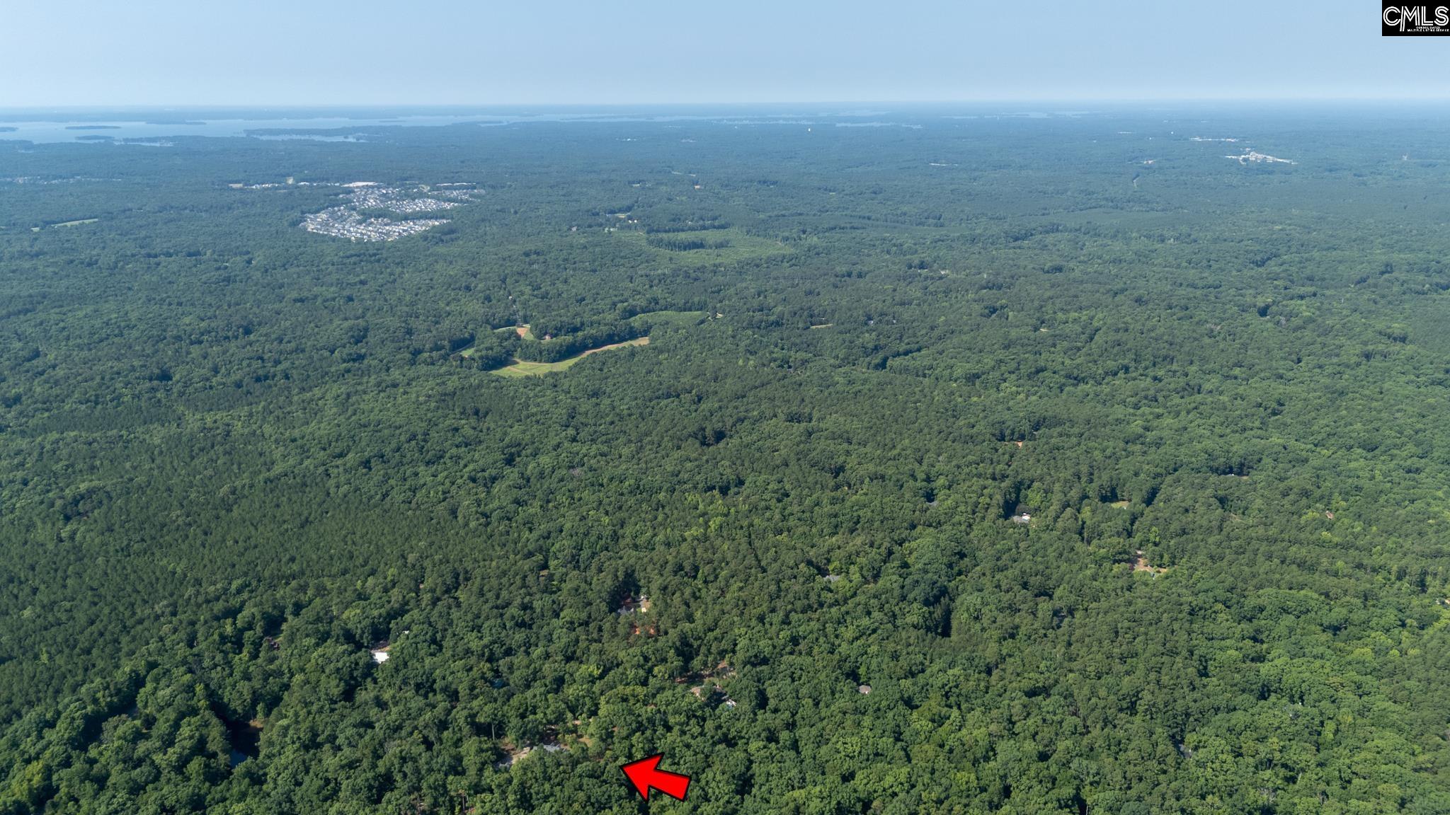 131 Misty Mountain Lane Little Mountain, SC 29075