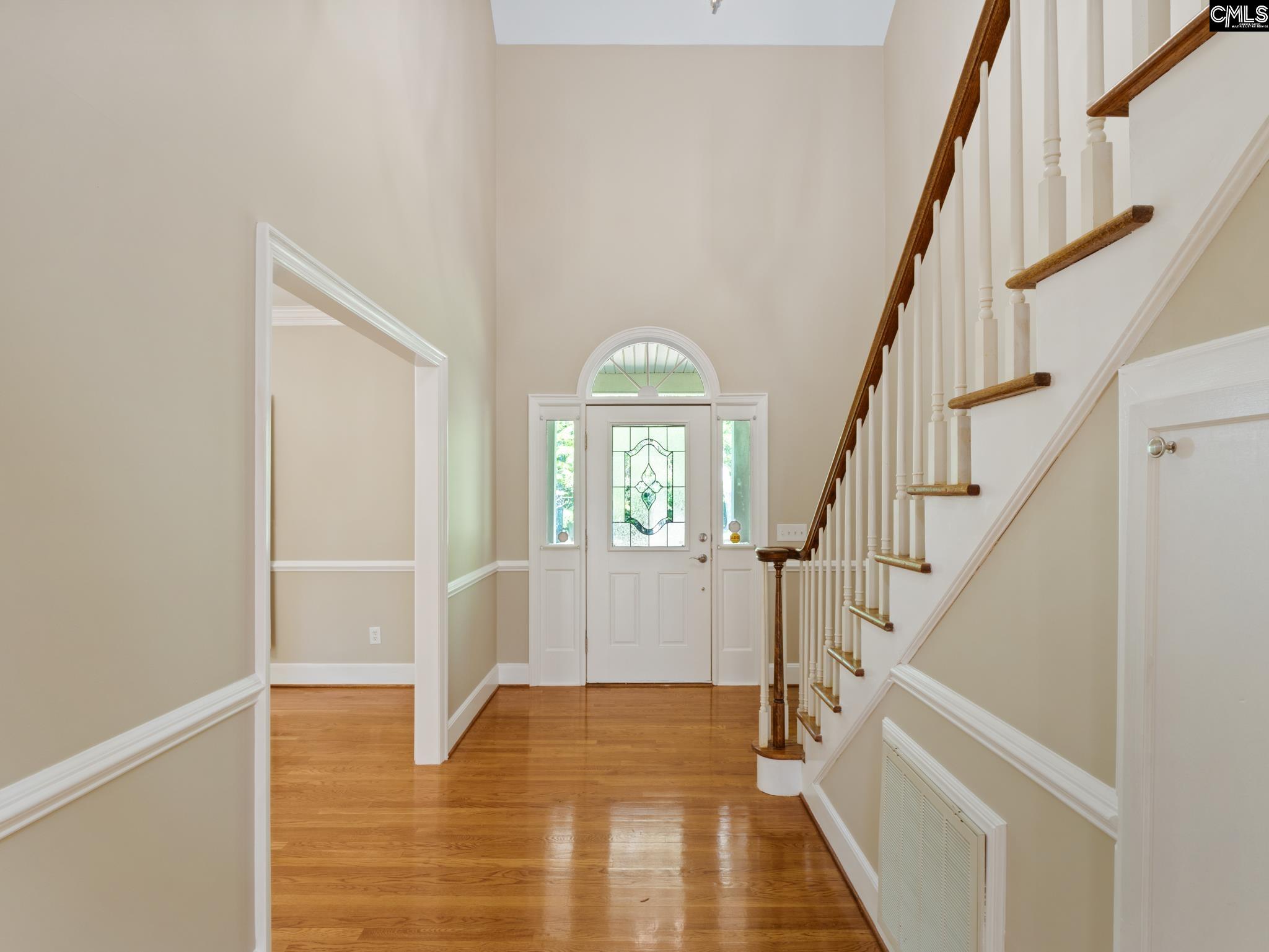 131 Misty Mountain Lane Little Mountain, SC 29075