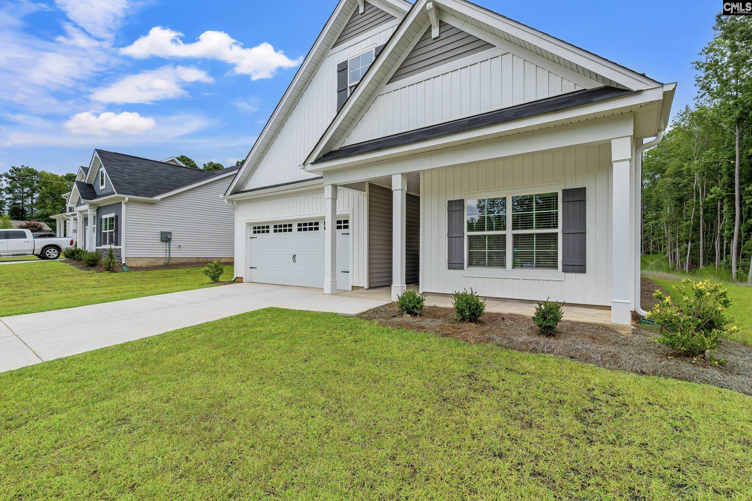 152 Calm Citadel Drive Pelion, SC 29123