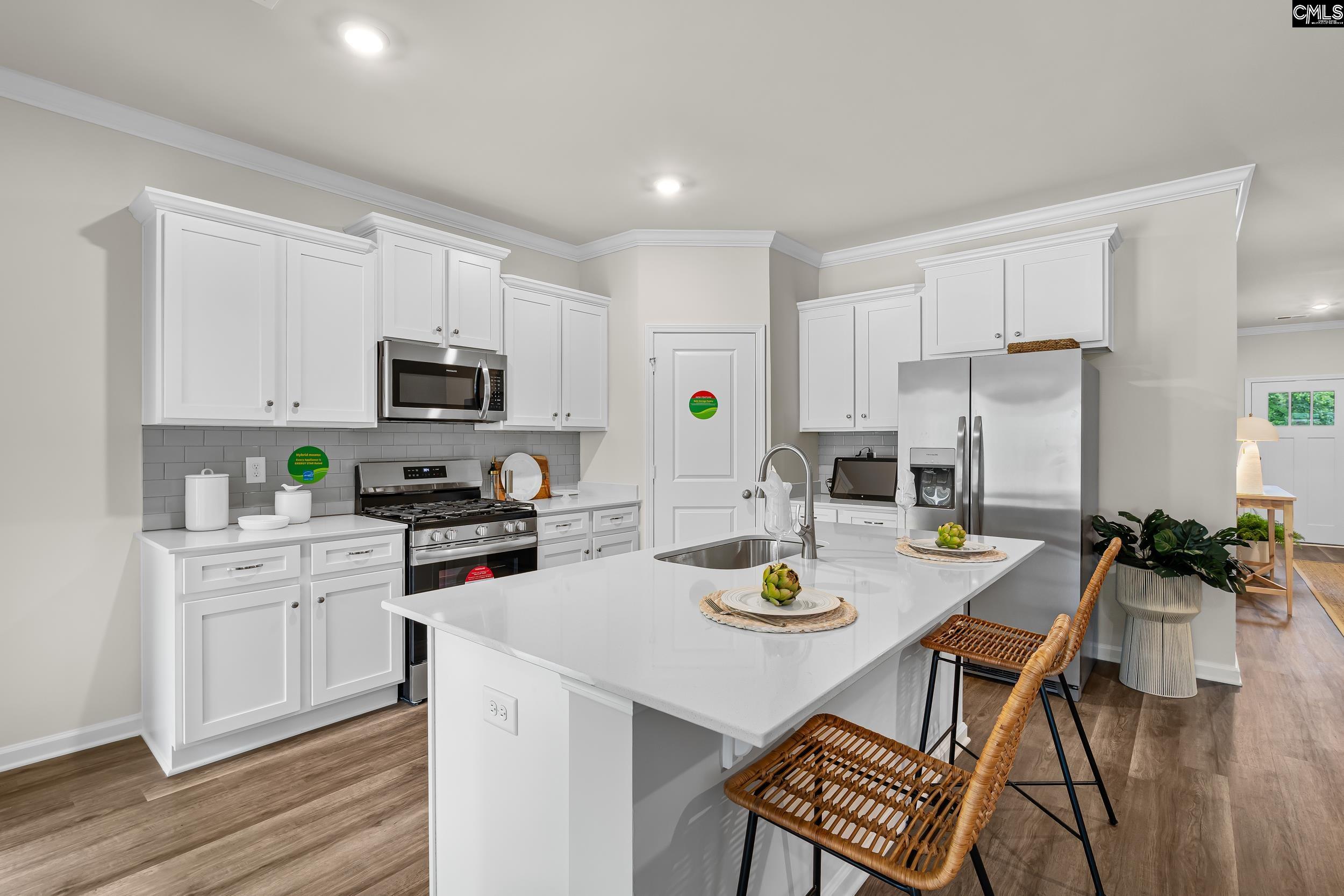 152 Calm Citadel Drive Pelion, SC 29123