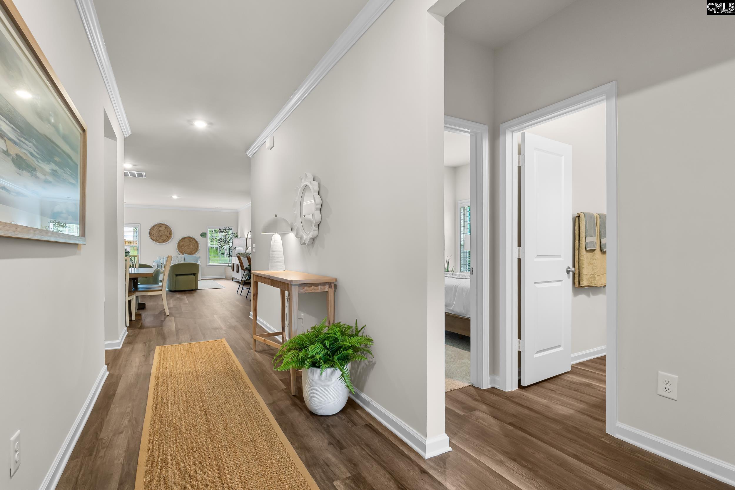 148 Calm Citadel Drive Pelion, SC 29123