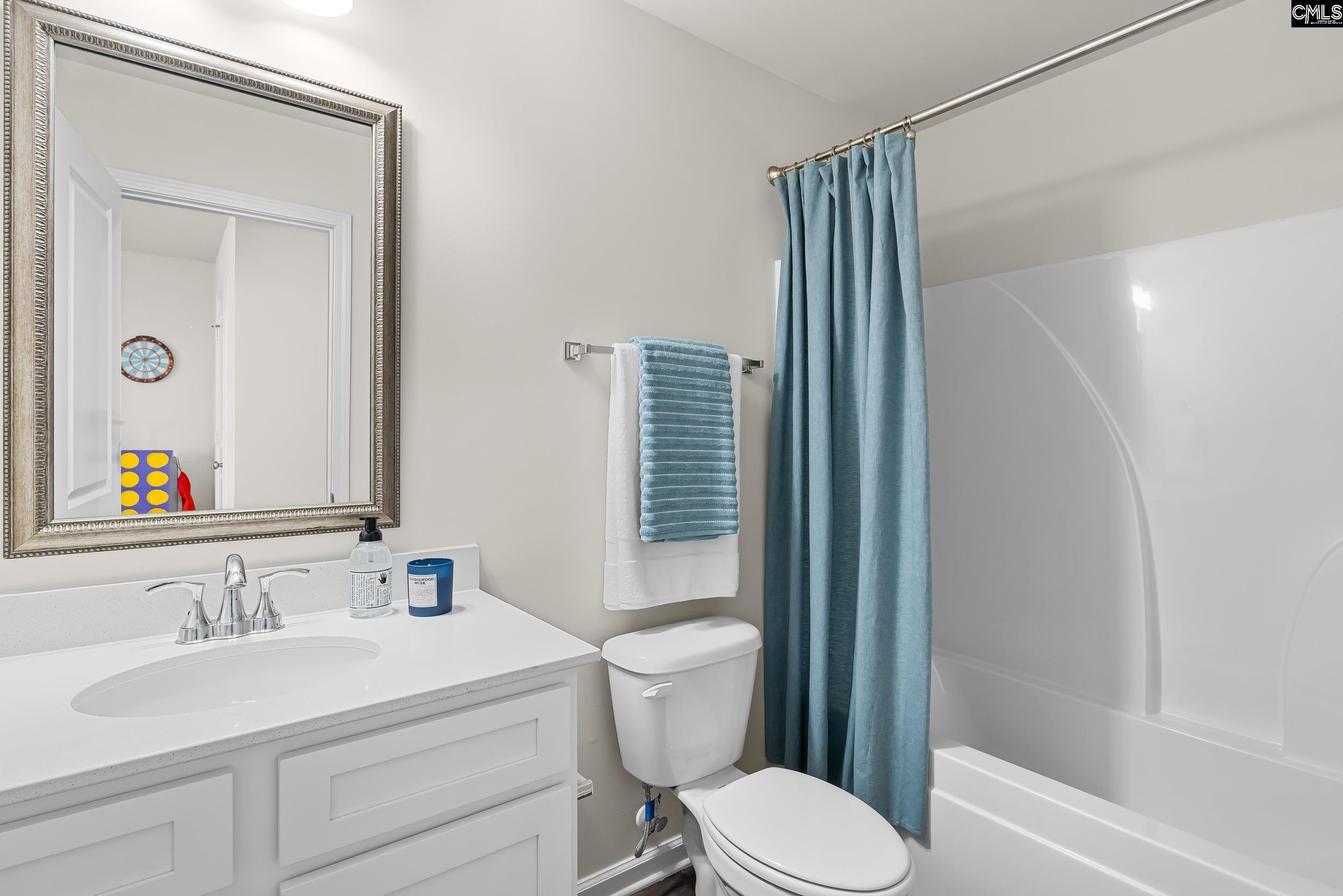 148 Calm Citadel Drive Pelion, SC 29123
