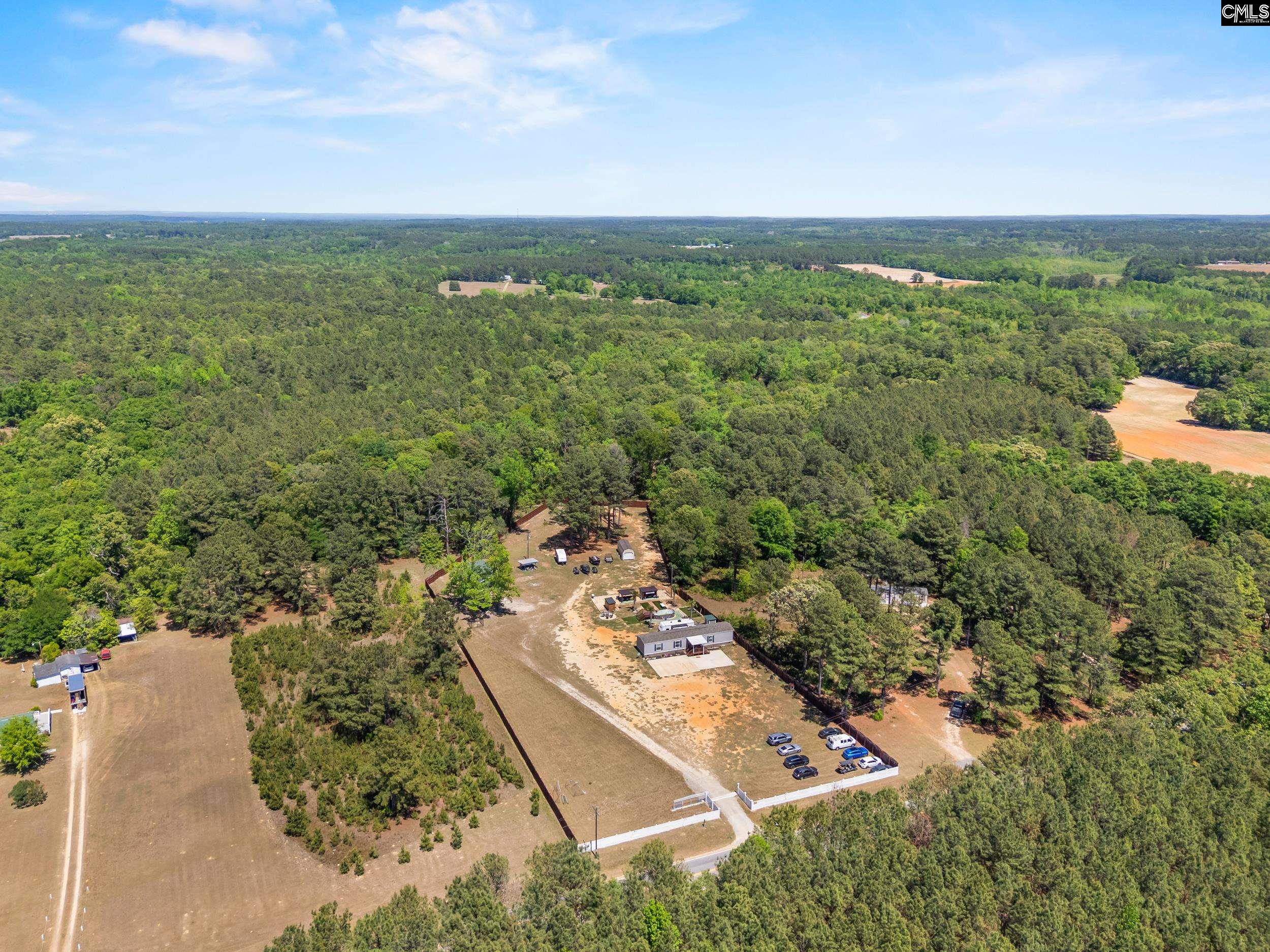 1629 Redmond Mill Road Swansea, SC 29160