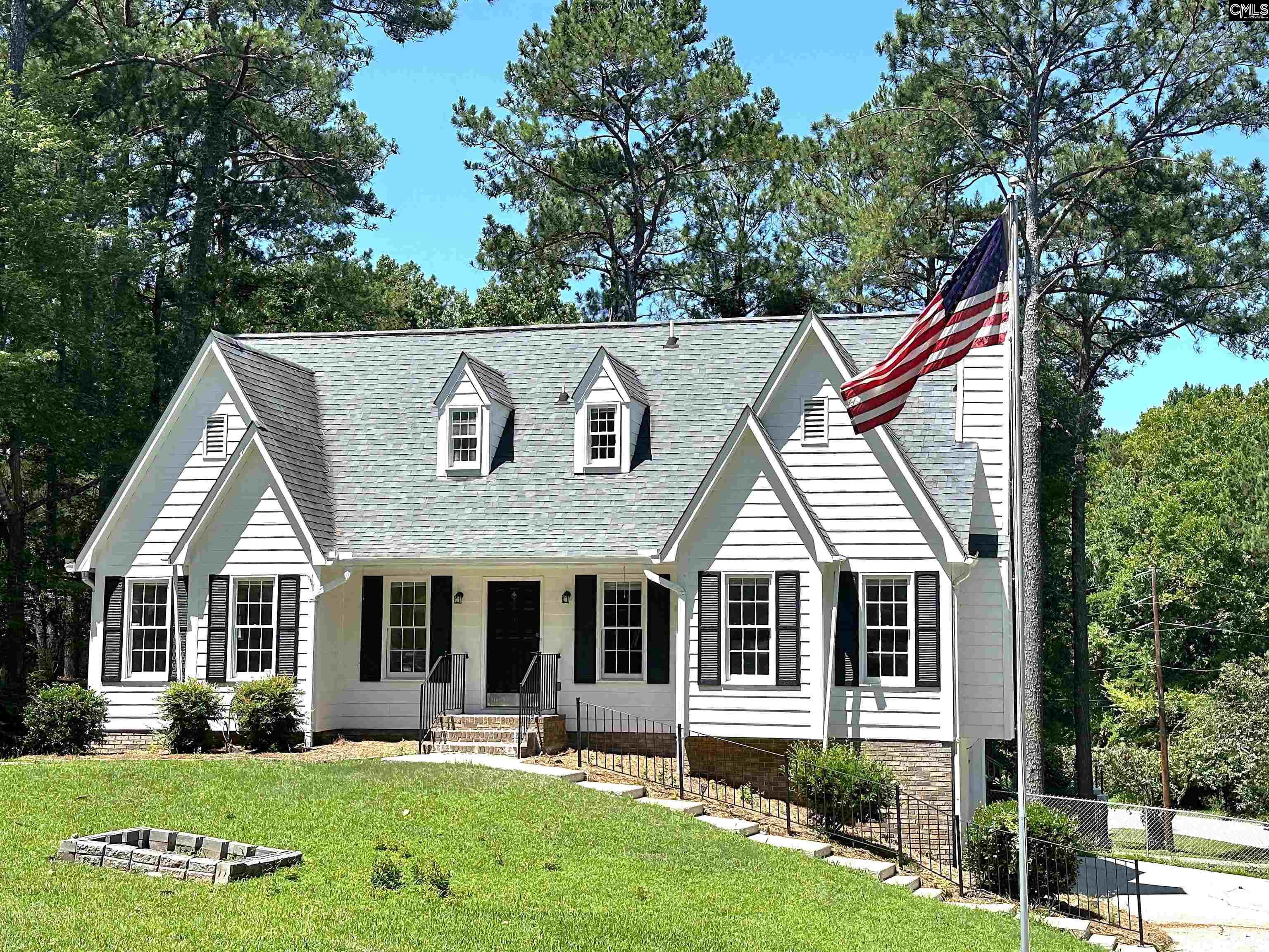 100 Ripley Station Columbia, SC 29212-1228