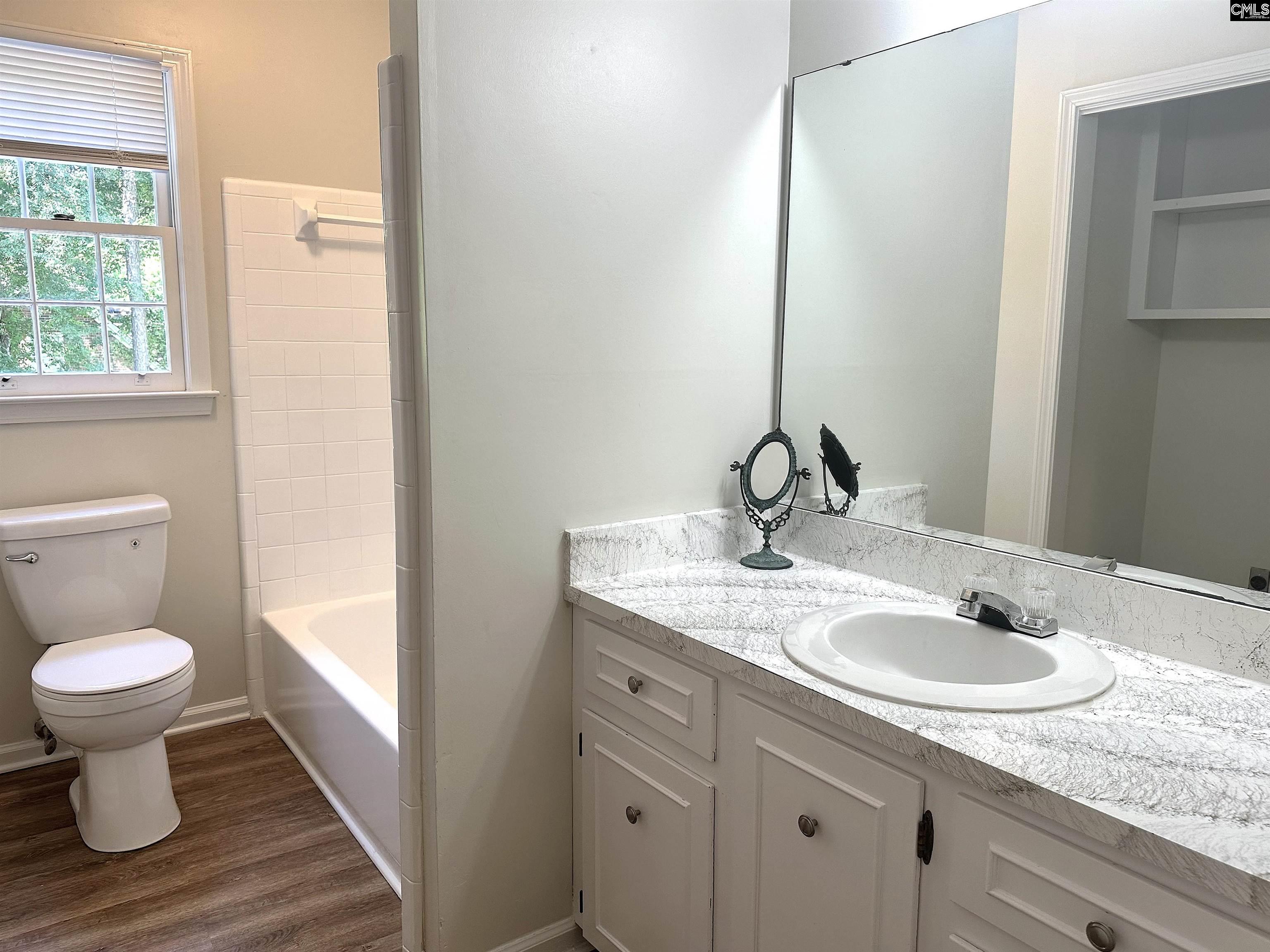 100 Ripley Station Columbia, SC 29212-1228