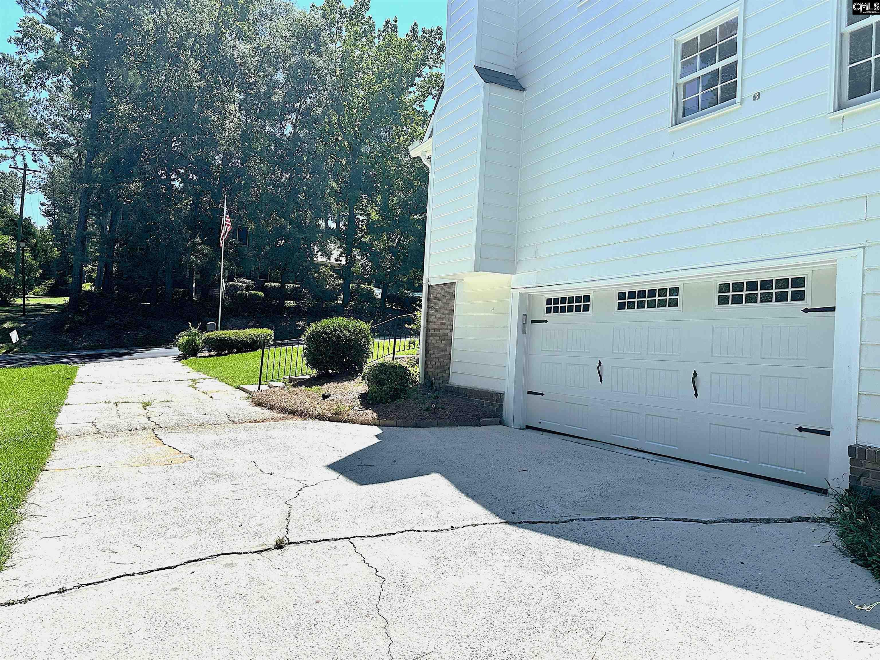 100 Ripley Station Columbia, SC 29212-1228