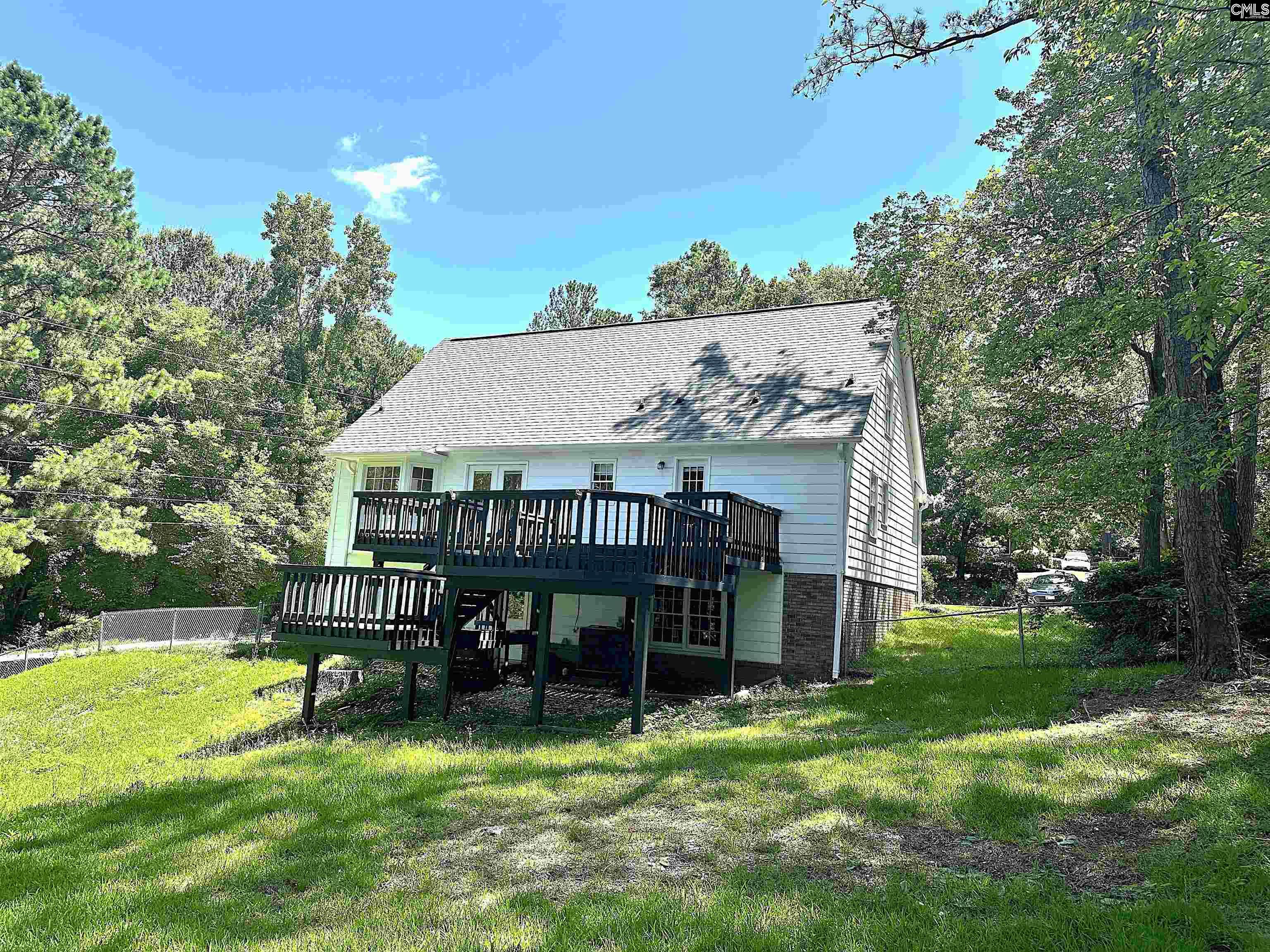 100 Ripley Station Columbia, SC 29212-1228