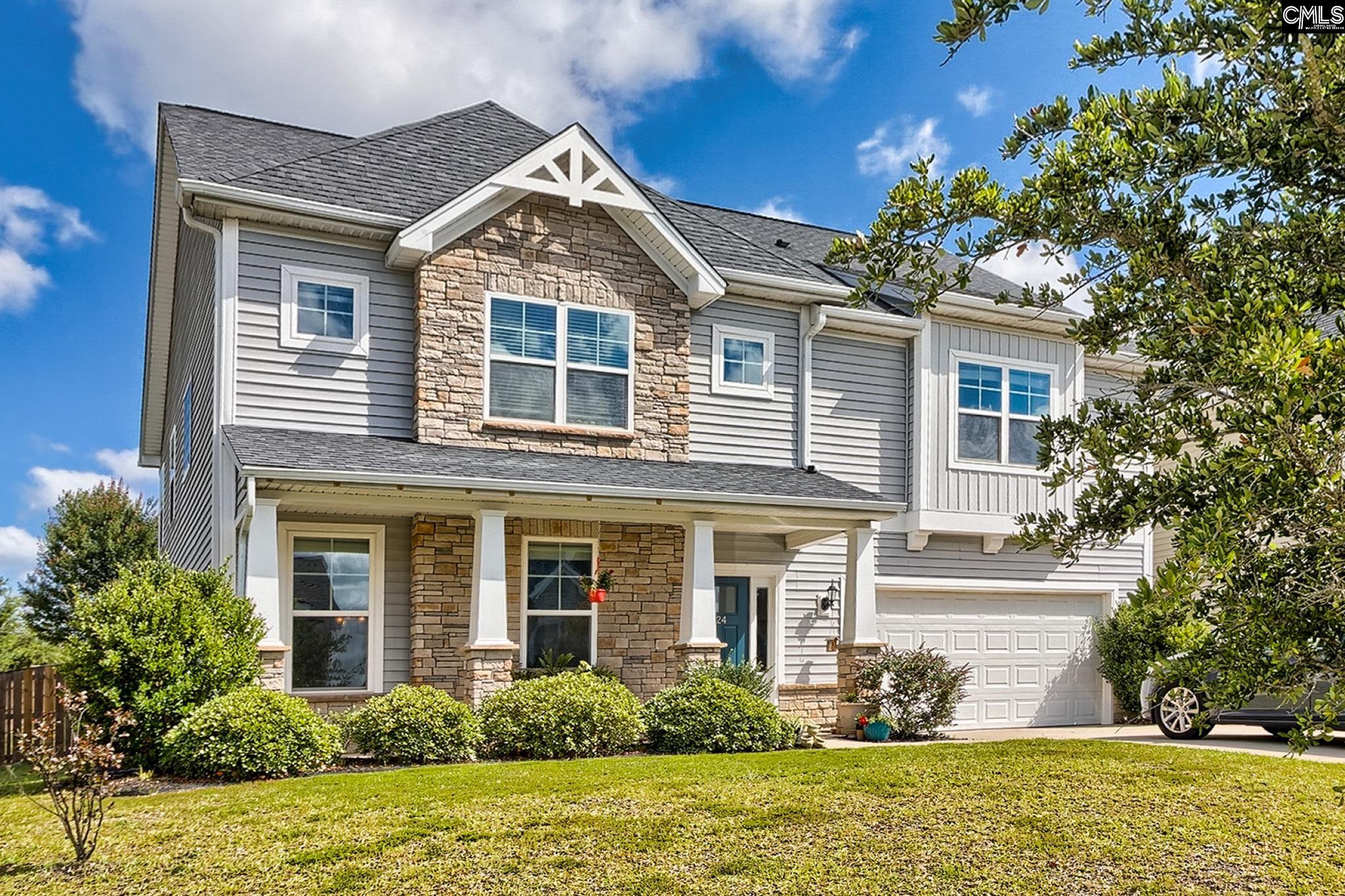 524 Madison Park Drive Lexington, SC 29072