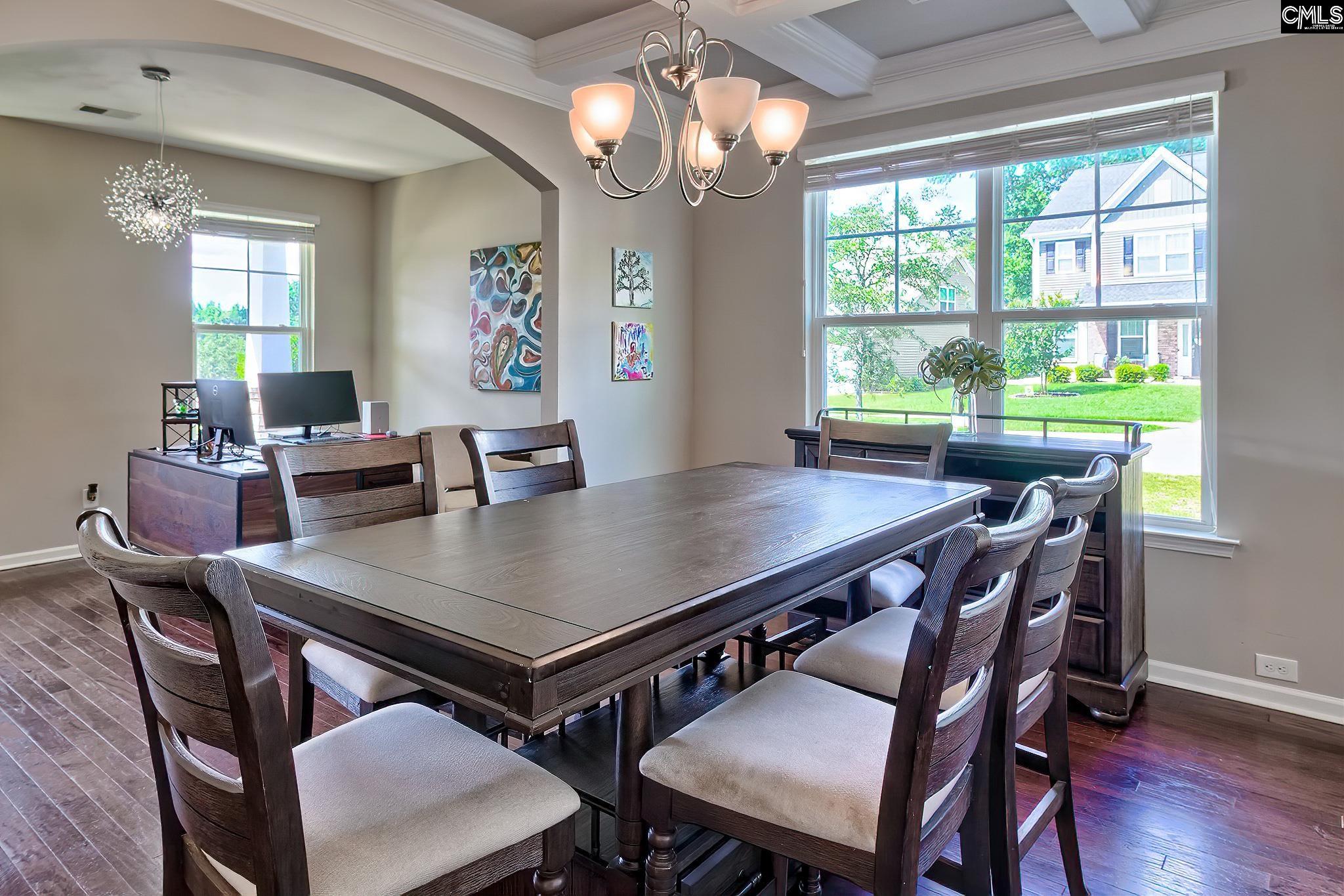 524 Madison Park Drive Lexington, SC 29072