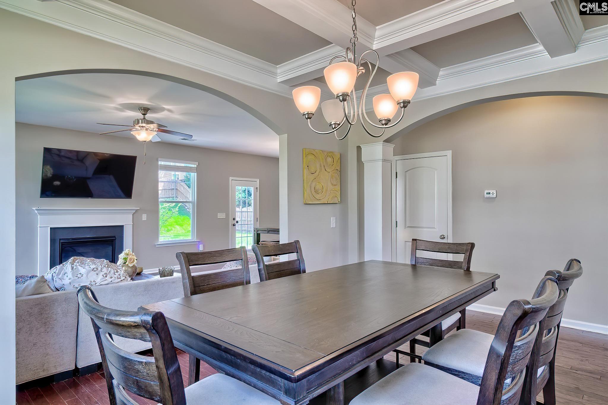 524 Madison Park Drive Lexington, SC 29072