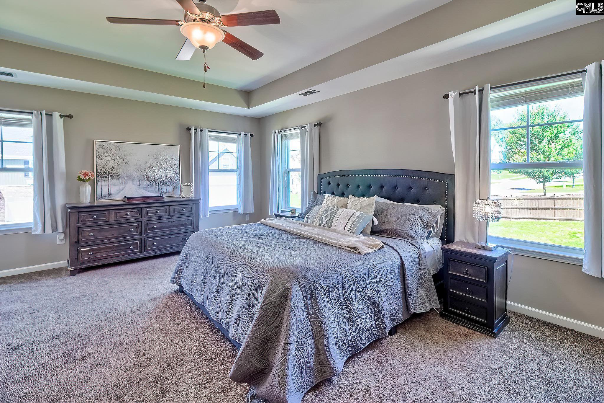524 Madison Park Drive Lexington, SC 29072