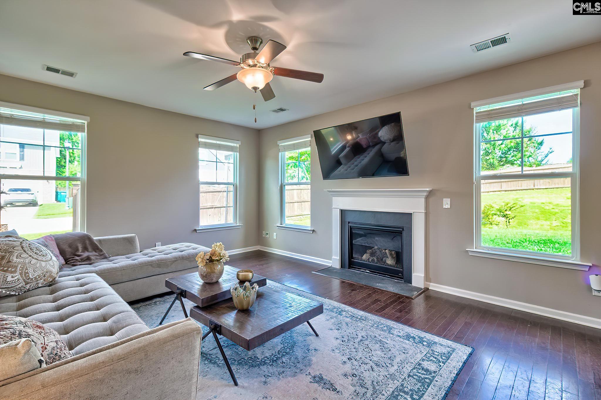 524 Madison Park Drive Lexington, SC 29072