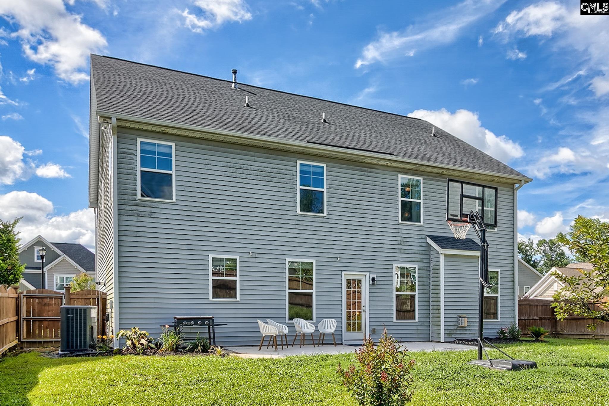 524 Madison Park Drive Lexington, SC 29072