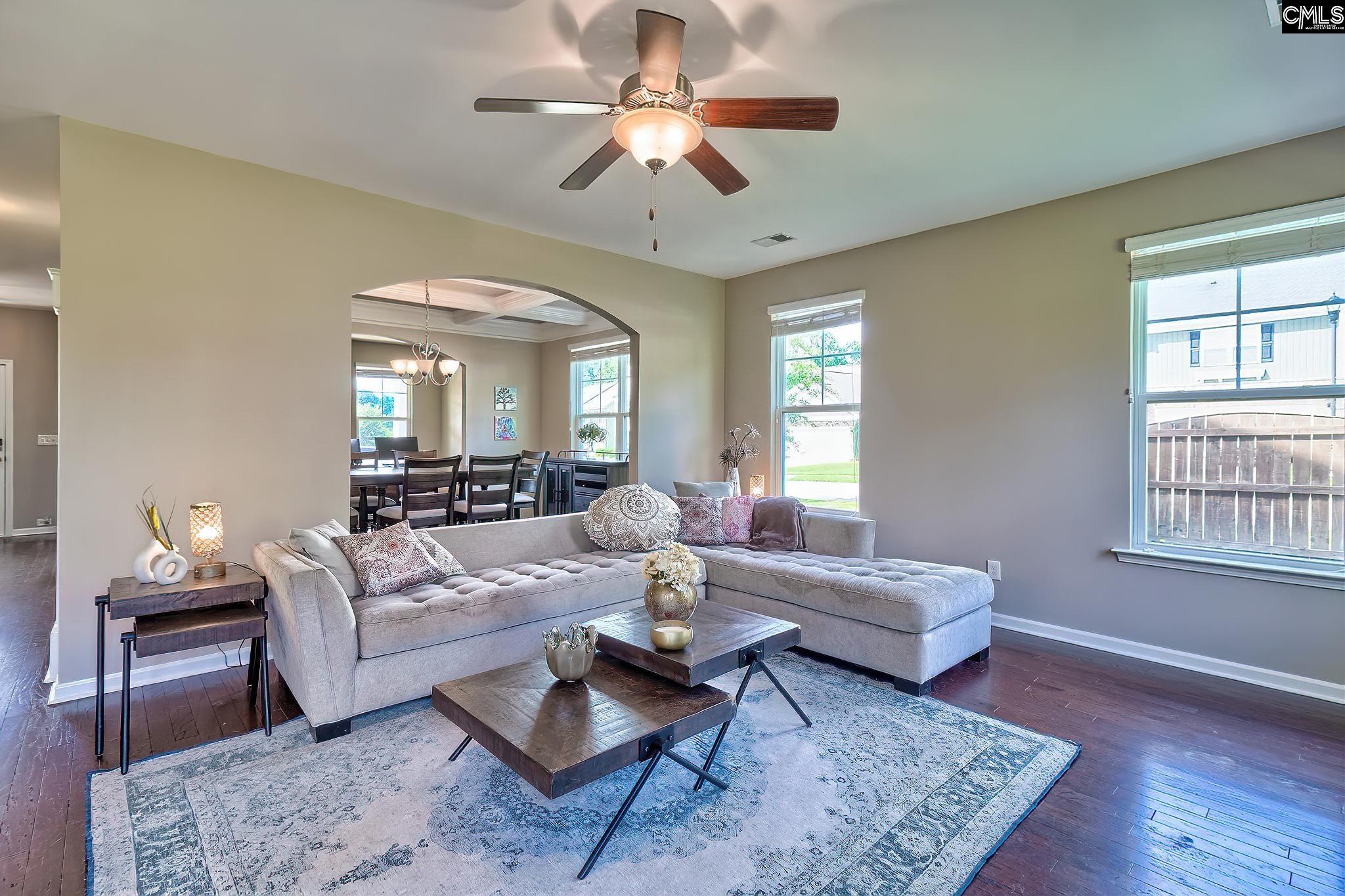 524 Madison Park Drive Lexington, SC 29072