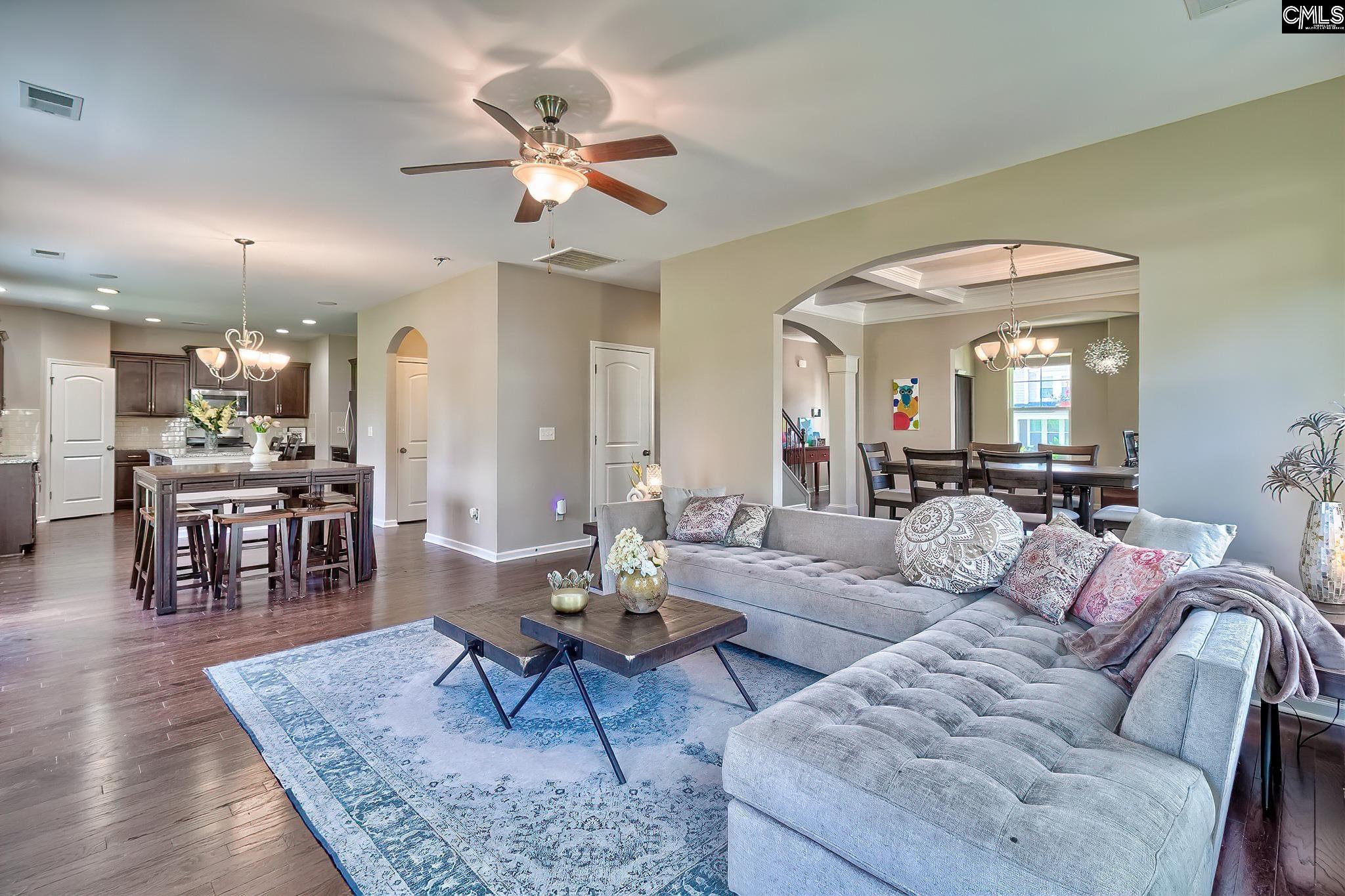 524 Madison Park Drive Lexington, SC 29072